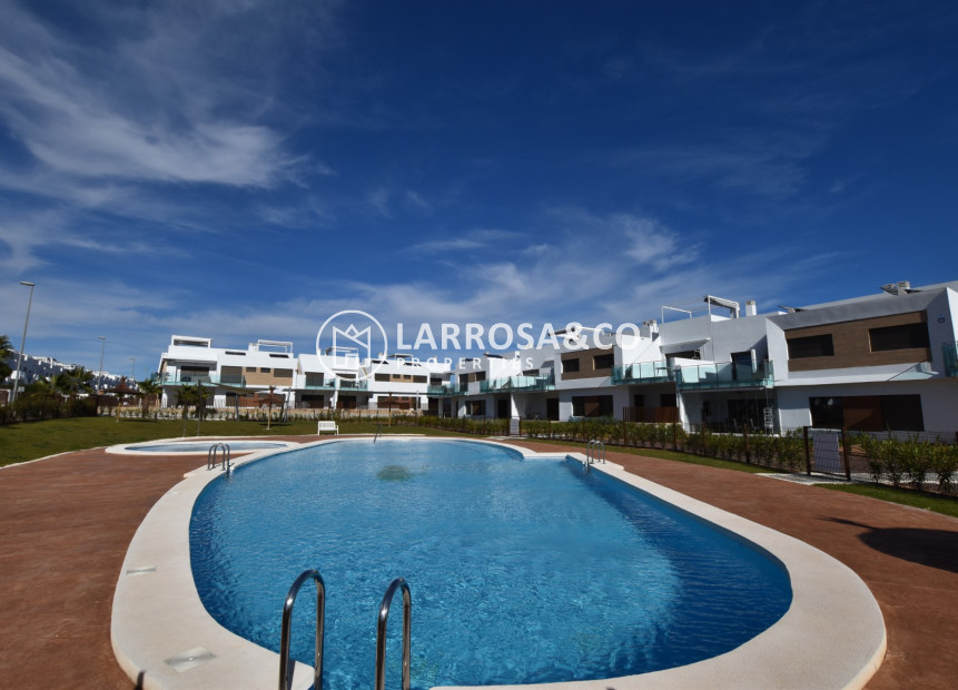 Herverkoop - Apartment - Vistabella Golf Entre Naranjos - Inland