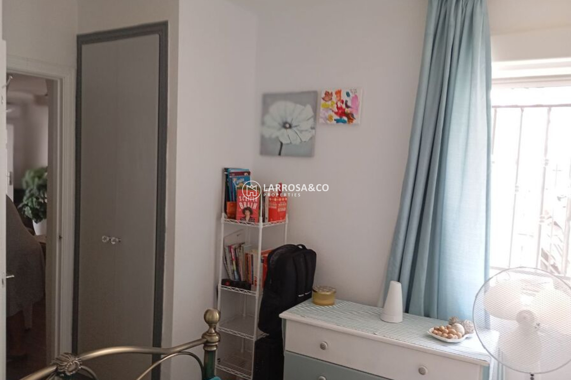 Herverkoop - Apartment - Vistabella Golf Entre Naranjos - Inland
