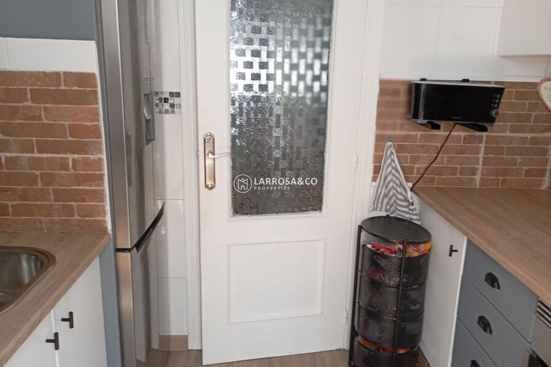 Herverkoop - Apartment - Vistabella Golf Entre Naranjos - Inland