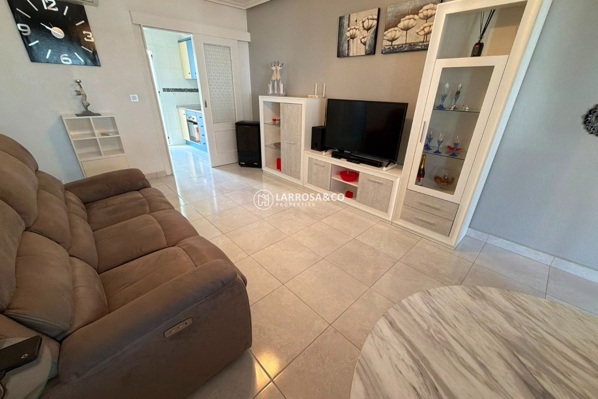 Herverkoop - Apartment - Vistabella Golf Entre Naranjos - Inland