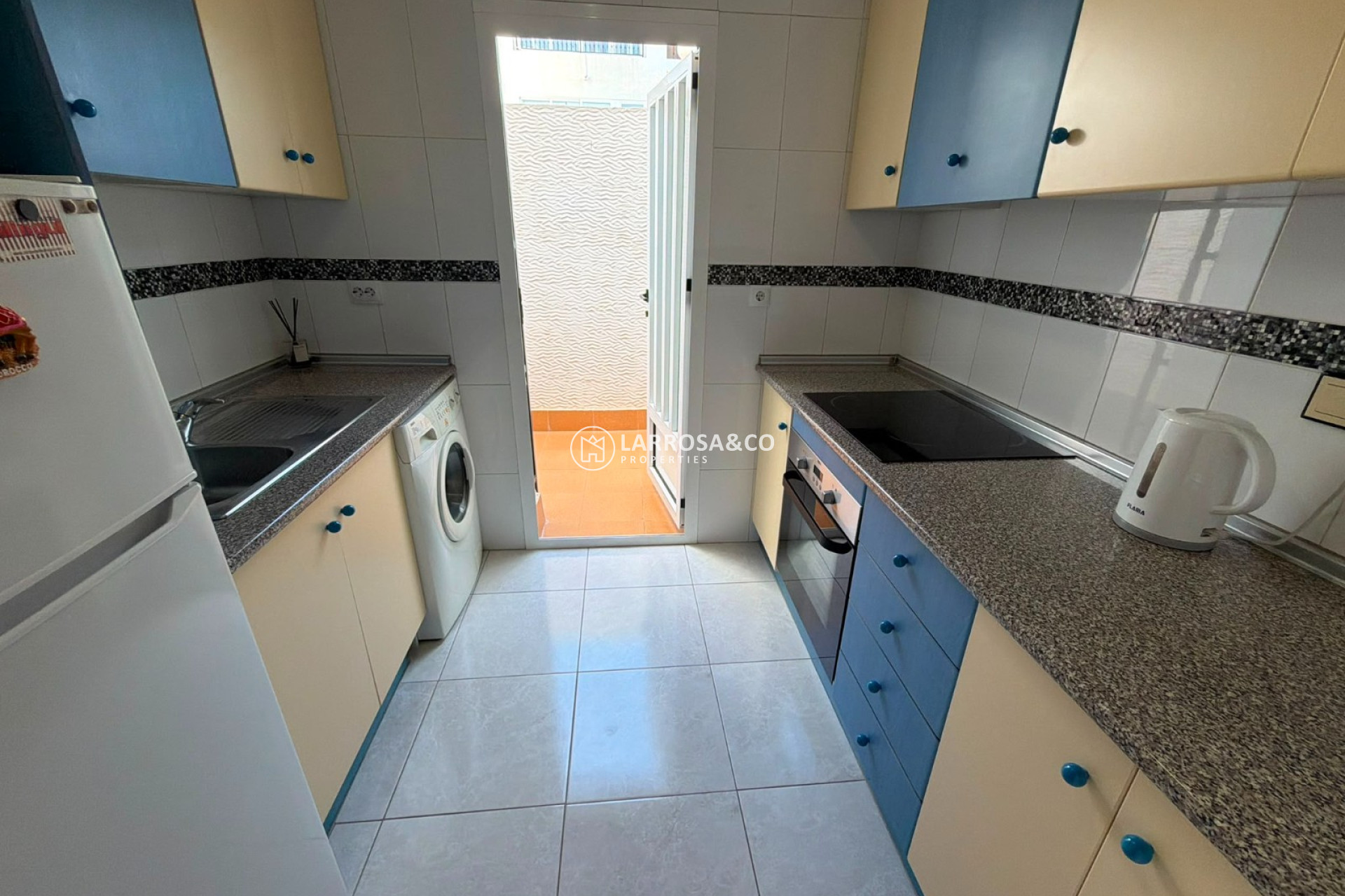 Herverkoop - Apartment - Vistabella Golf Entre Naranjos - Inland