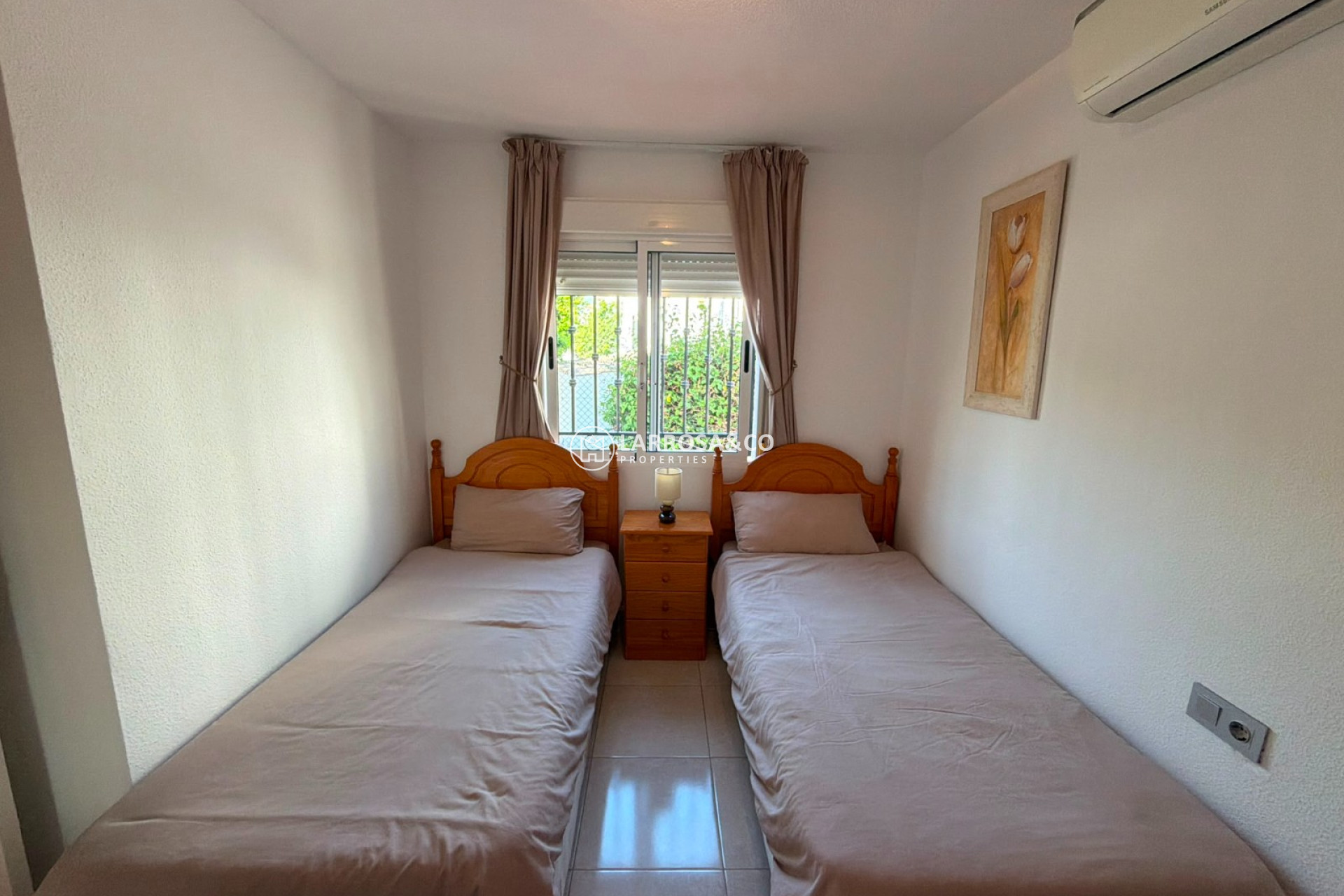 Herverkoop - Apartment - Vistabella Golf Entre Naranjos - Inland