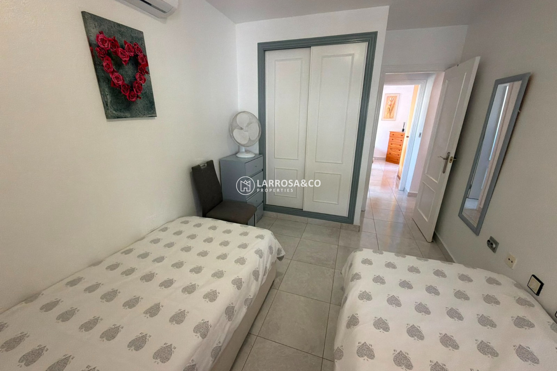 Herverkoop - Apartment - Vistabella Golf Entre Naranjos - Inland