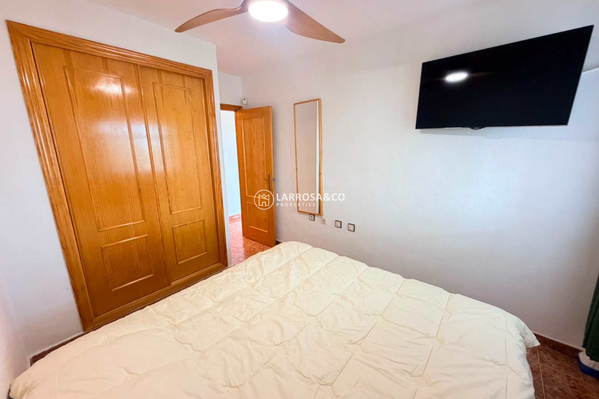 Herverkoop - Apartment - Vistabella Golf Entre Naranjos - Inland