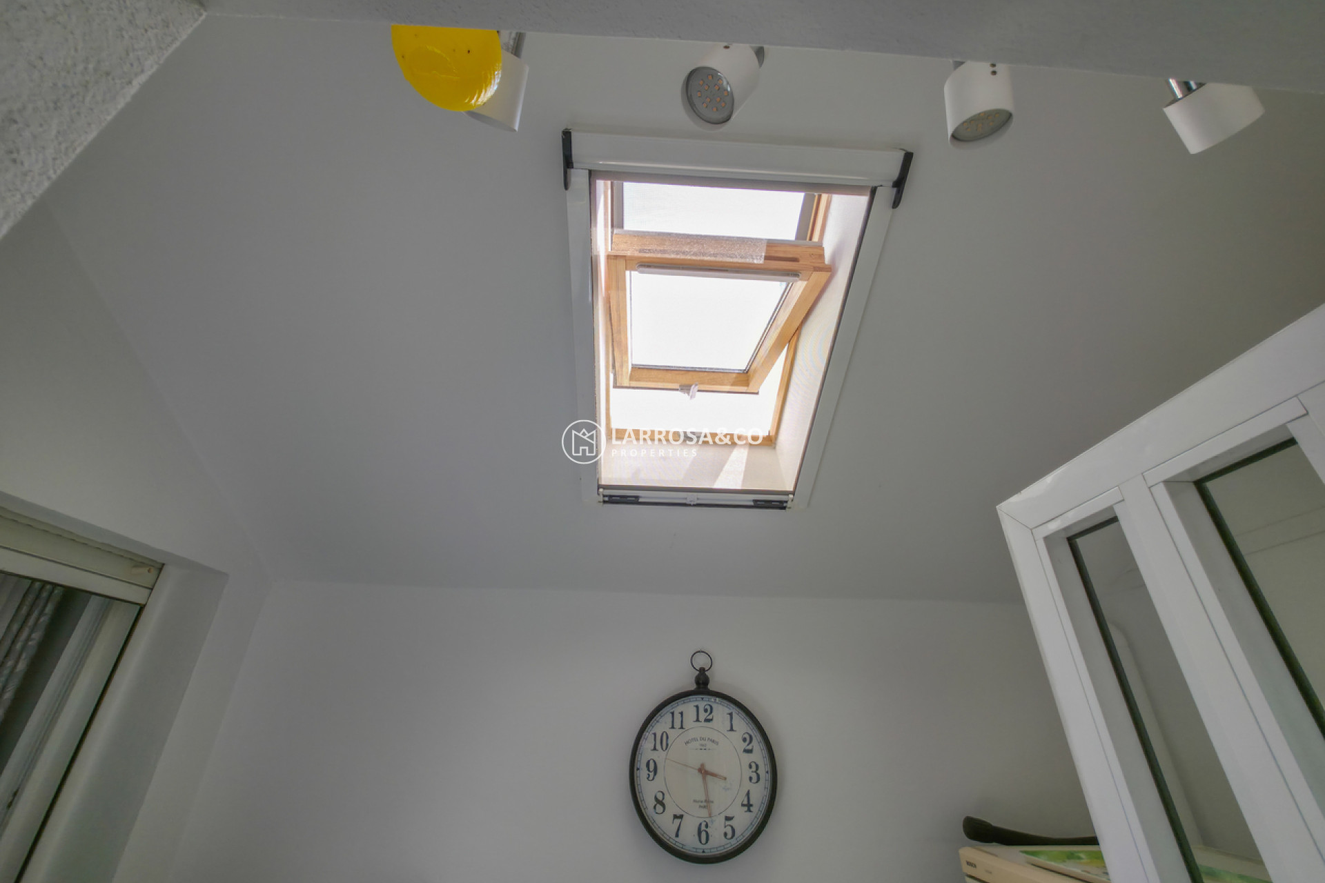 Herverkoop - Apartment - Vistabella Golf Entre Naranjos - Inland
