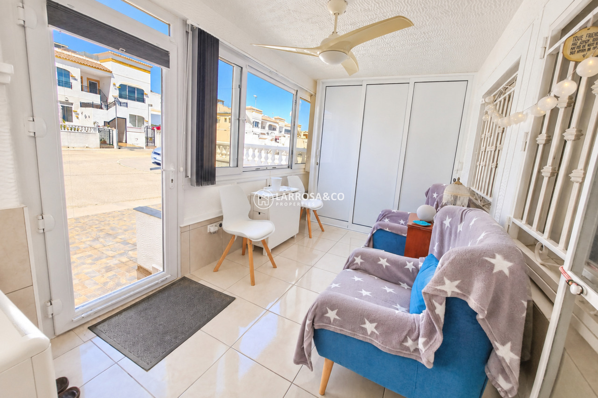 Herverkoop - Apartment - Vistabella Golf Entre Naranjos - Inland