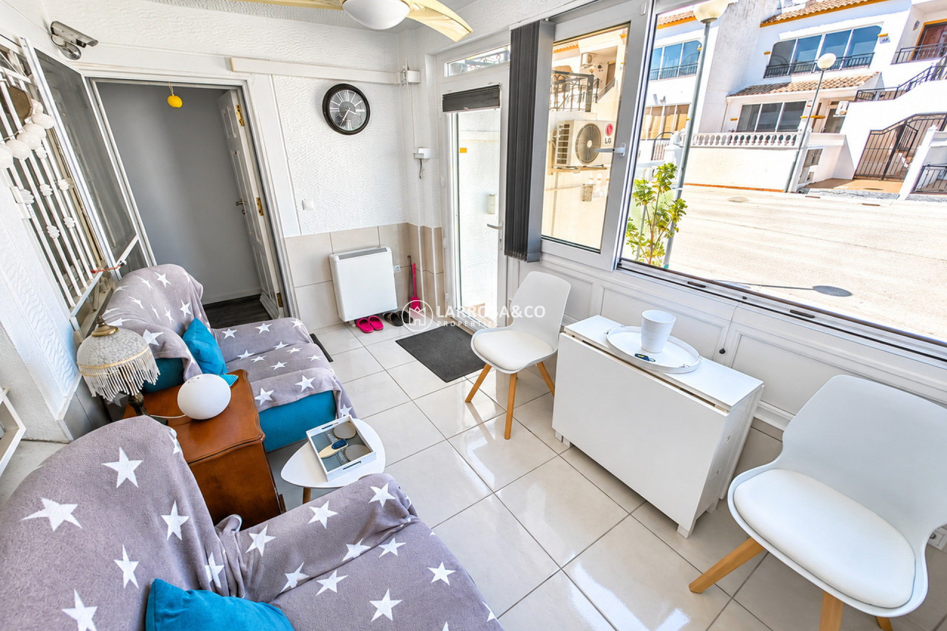 Herverkoop - Apartment - Vistabella Golf Entre Naranjos - Inland