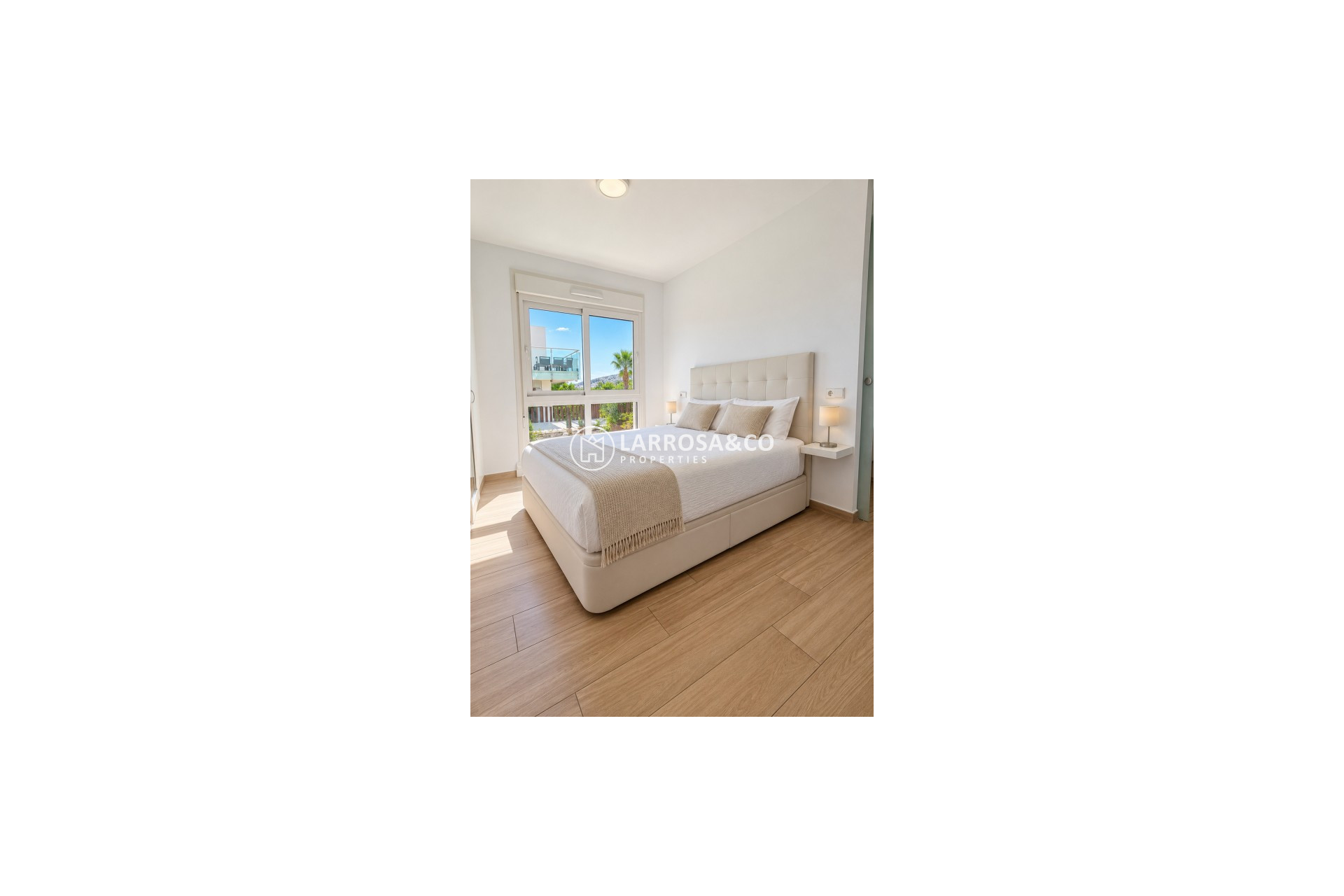 Herverkoop - Apartment - Vistabella Golf Entre Naranjos - Inland