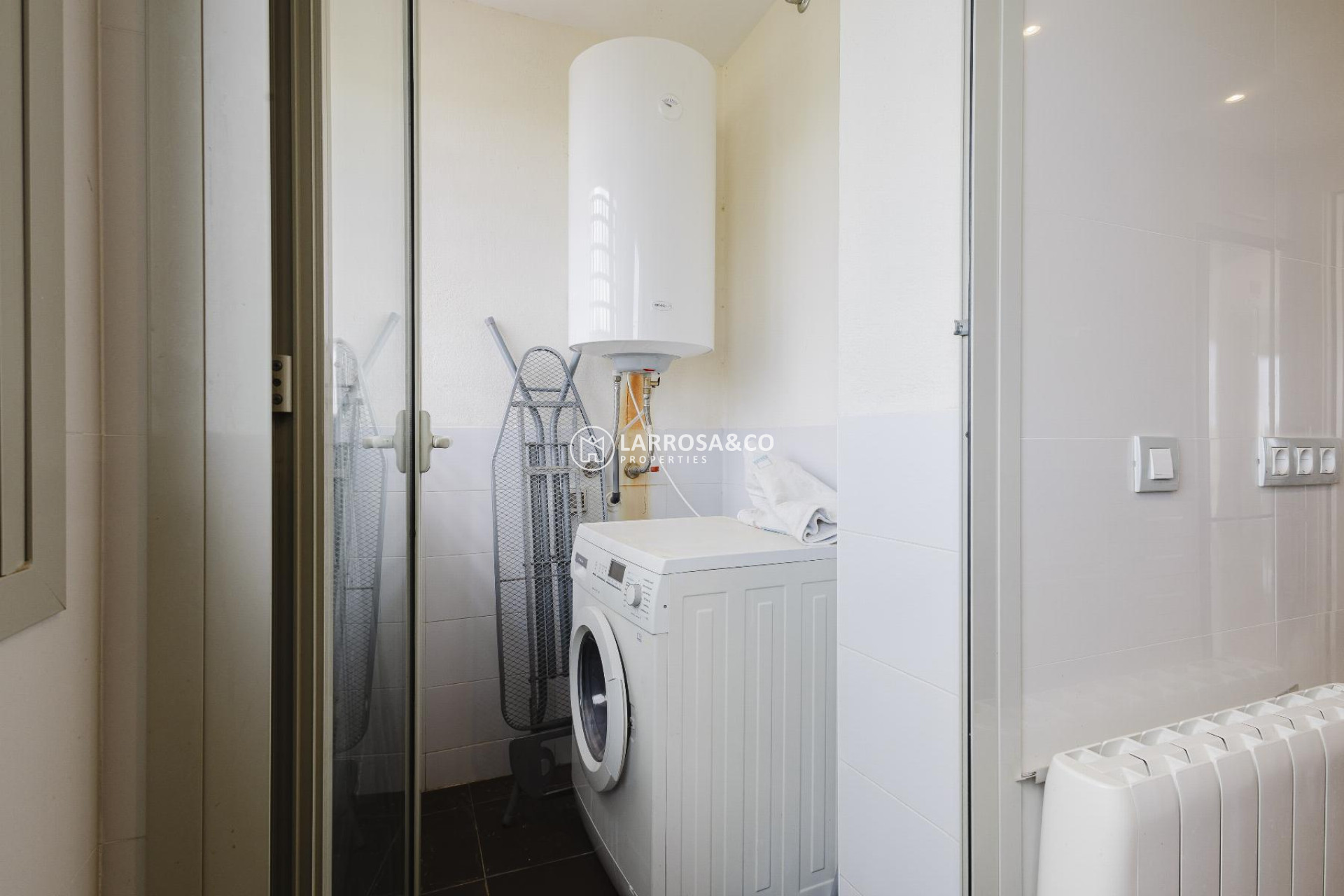 Herverkoop - Atico - Orihuela costa - Las Colinas Golf