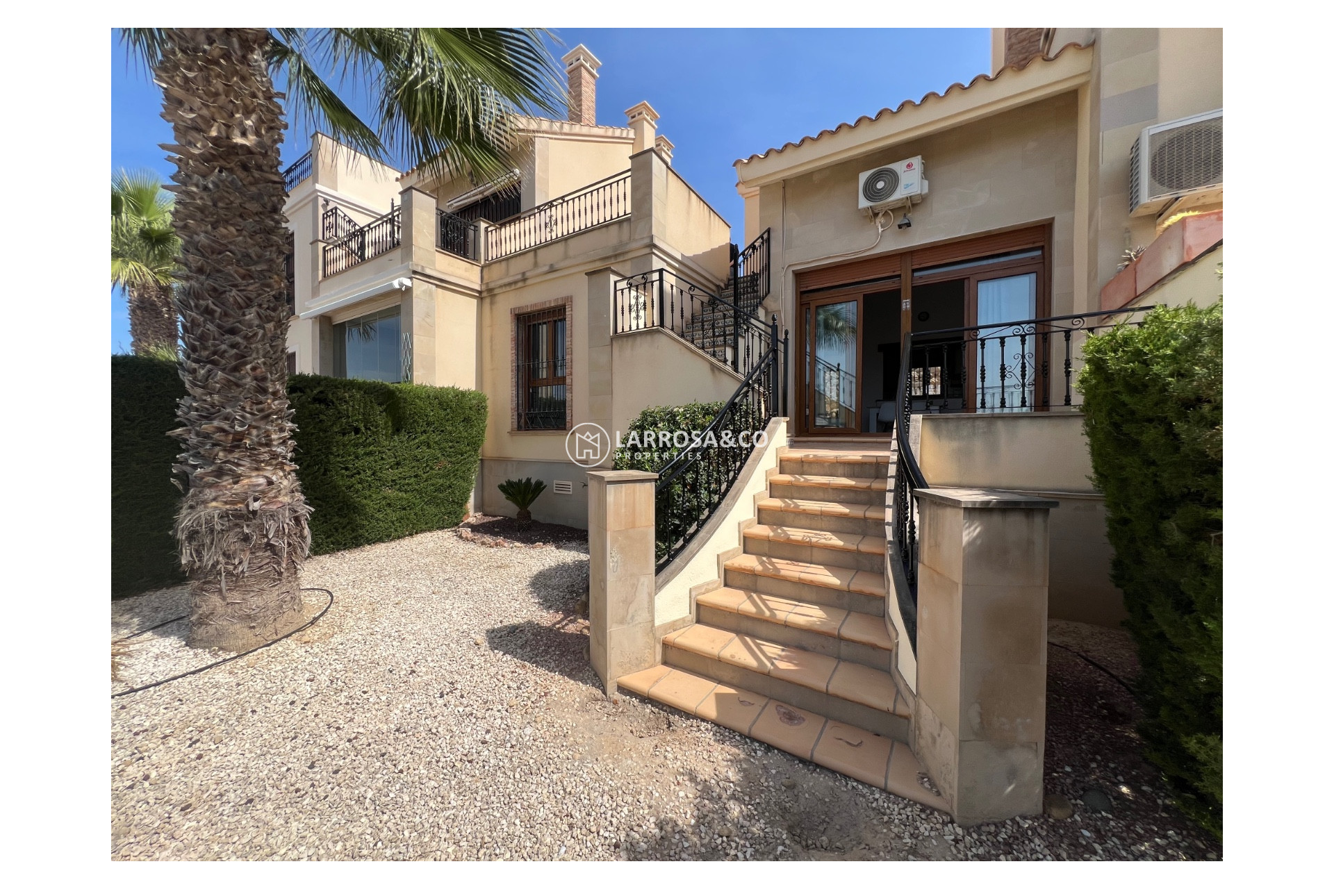 Herverkoop - Bungalow - Algorfa - Inland