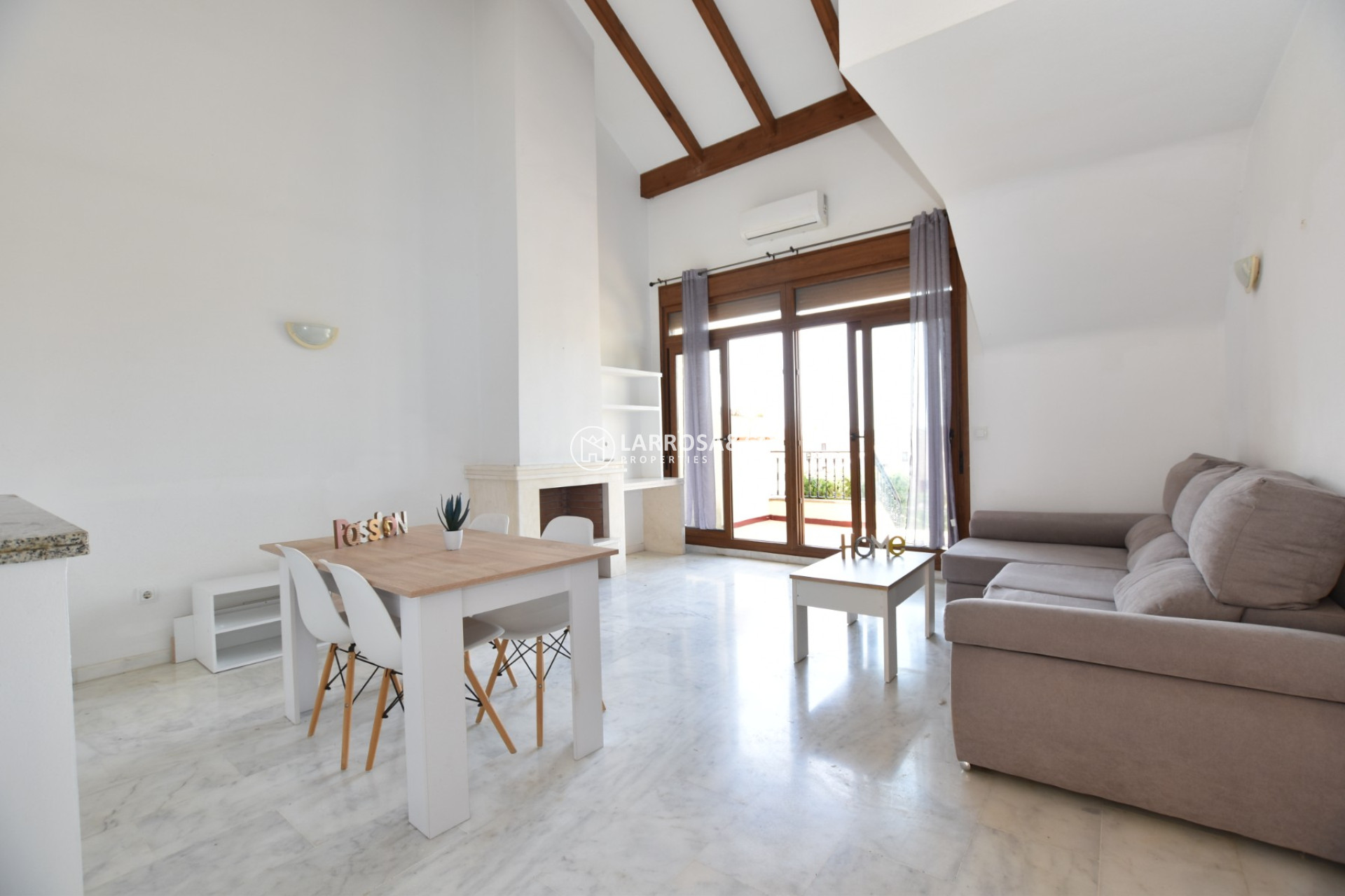 Herverkoop - Bungalow - Algorfa - Inland