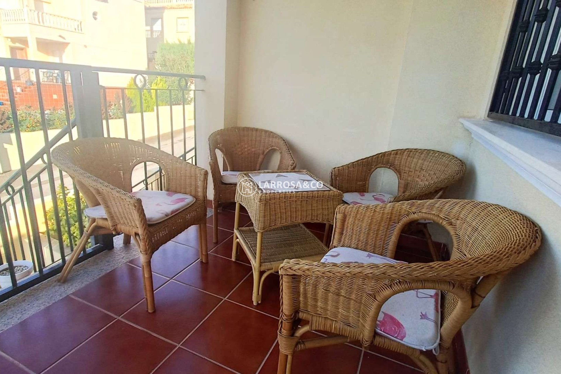 Herverkoop - Bungalow - Algorfa - Inland
