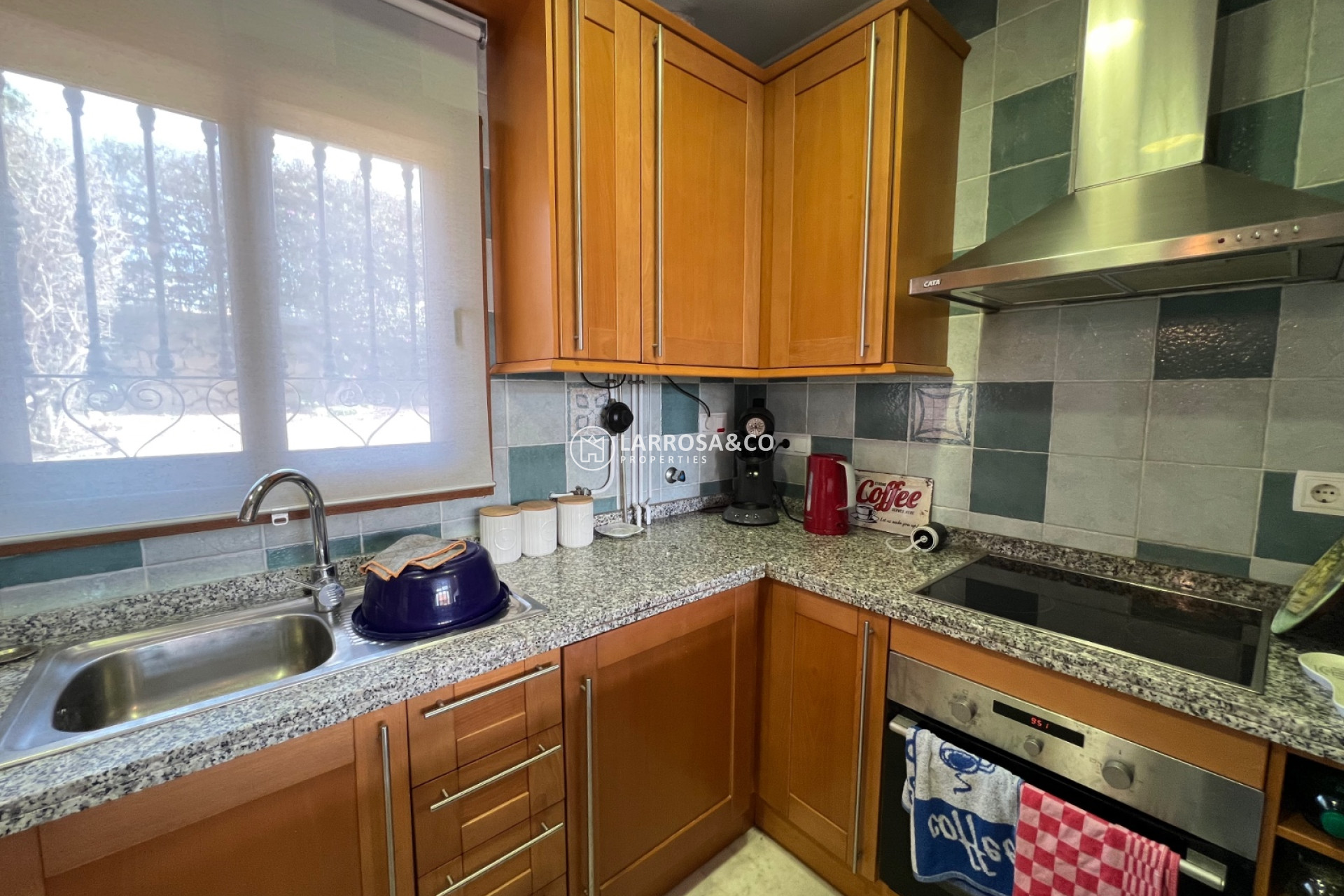 Herverkoop - Bungalow - Algorfa - Inland