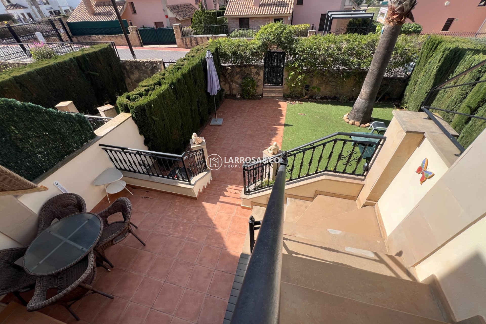 Herverkoop - Bungalow - Algorfa - Inland