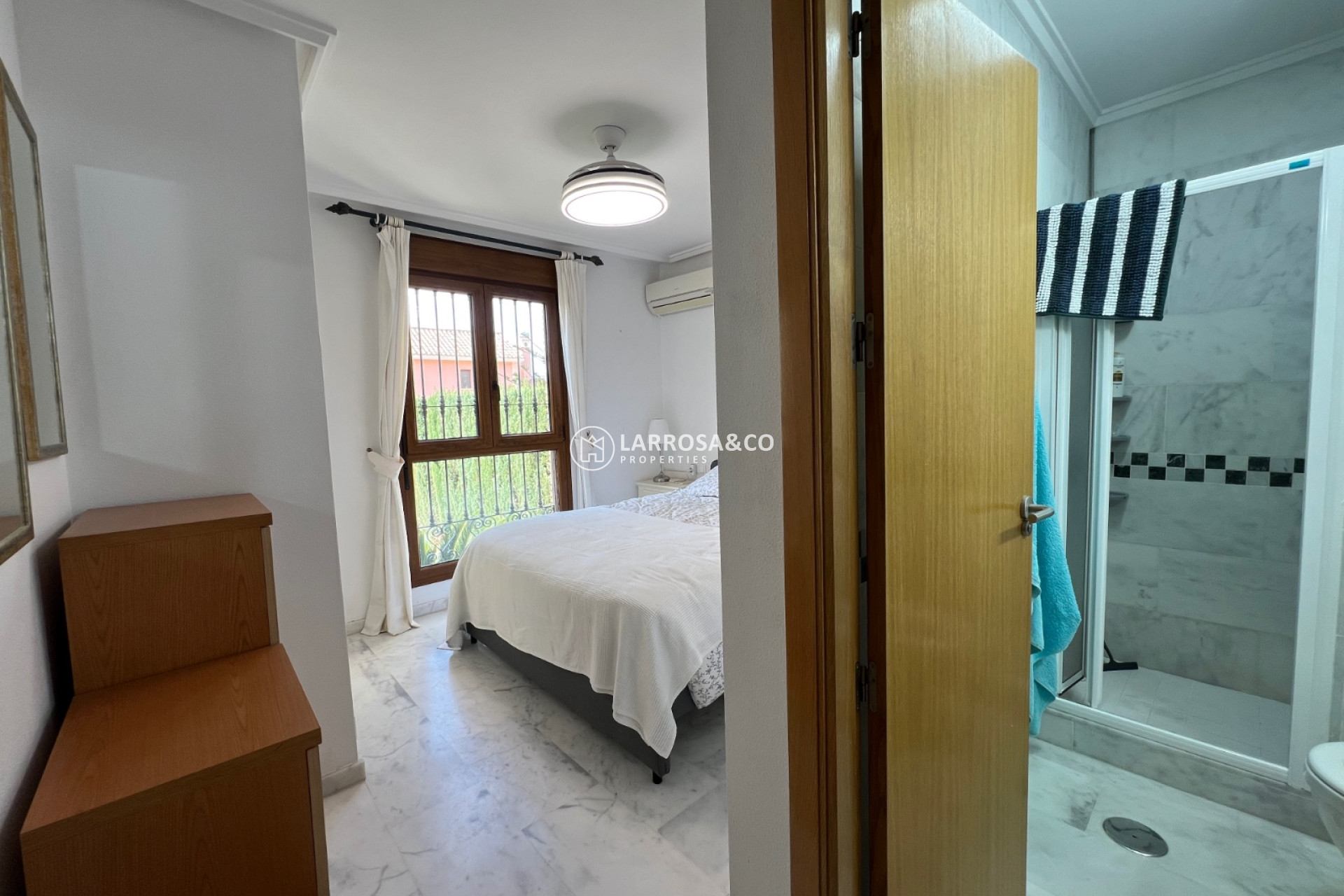 Herverkoop - Bungalow - Algorfa - Inland