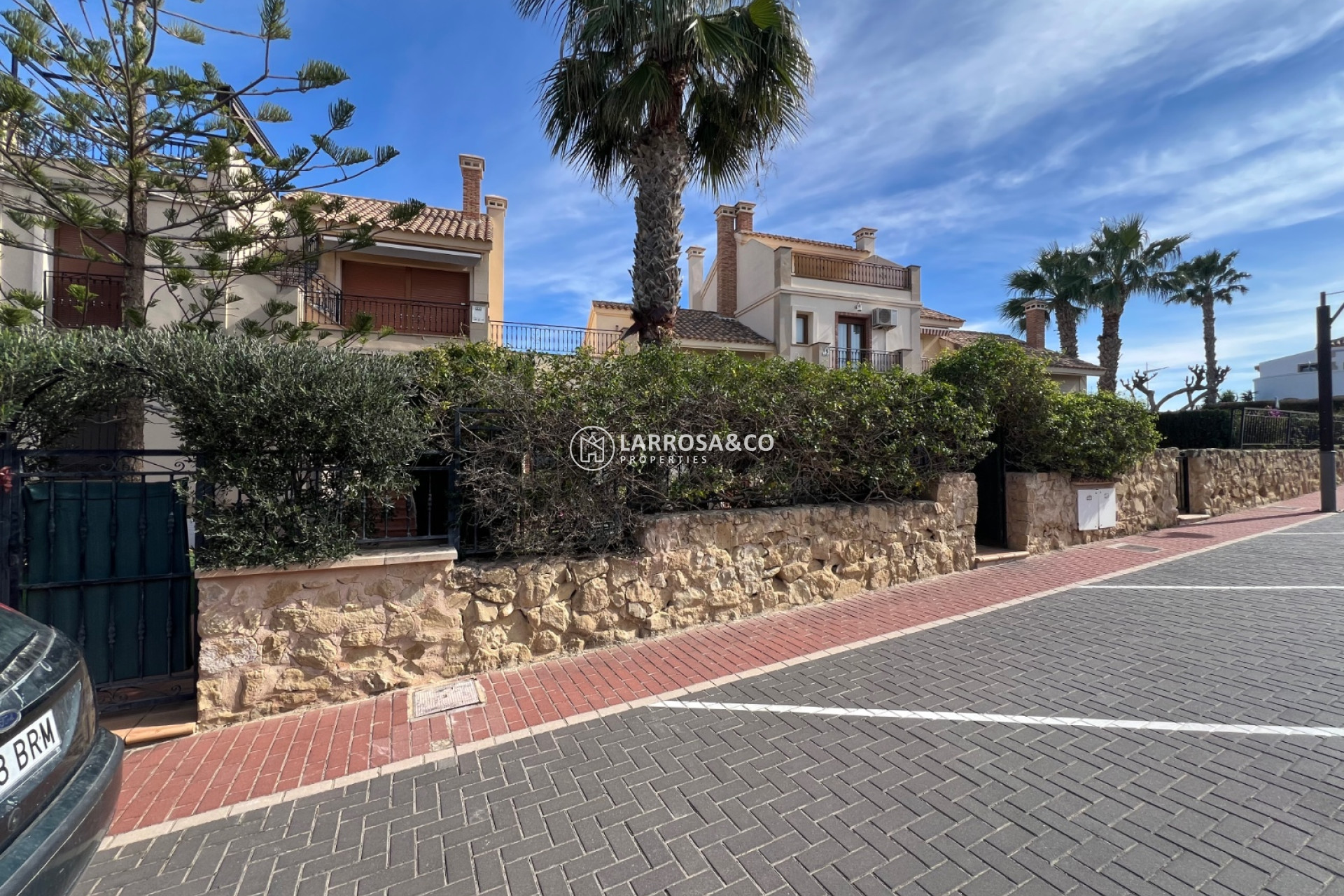 Herverkoop - Bungalow - Algorfa - Inland