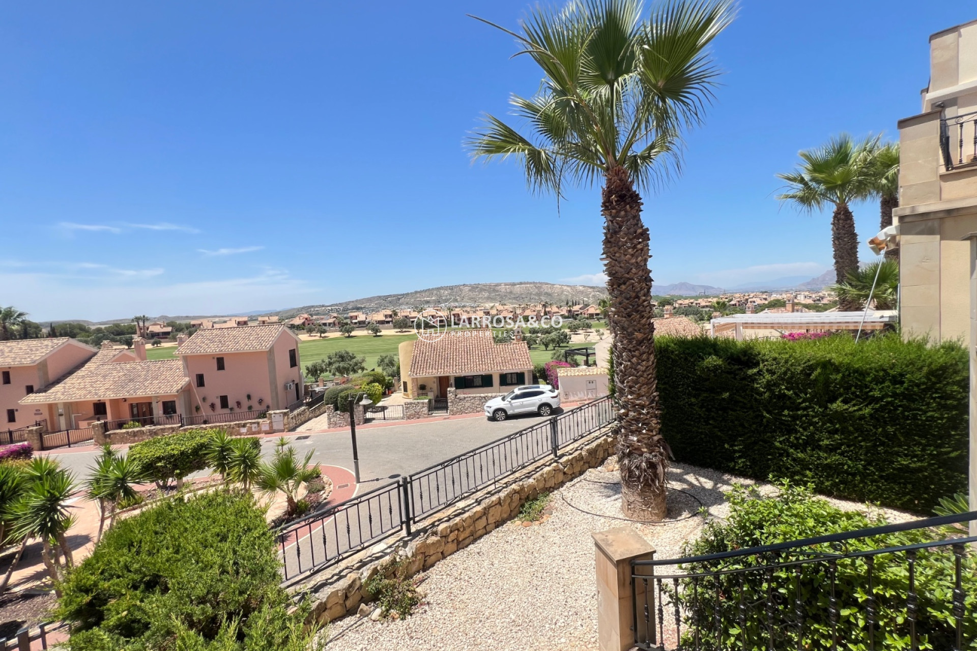 Herverkoop - Bungalow - Algorfa - Inland