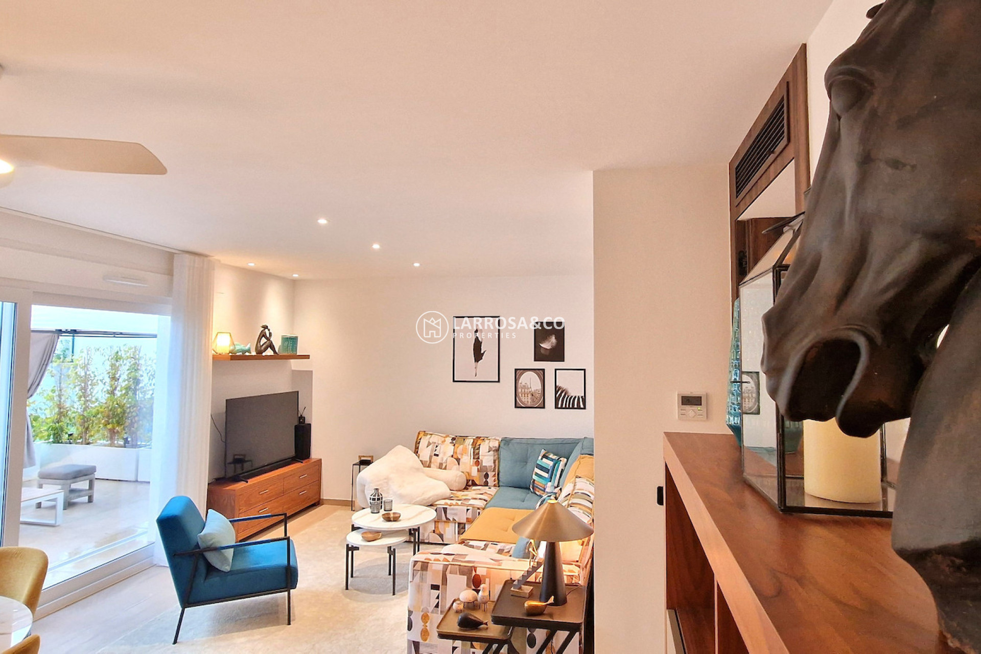Herverkoop - Bungalow - Algorfa - Inland