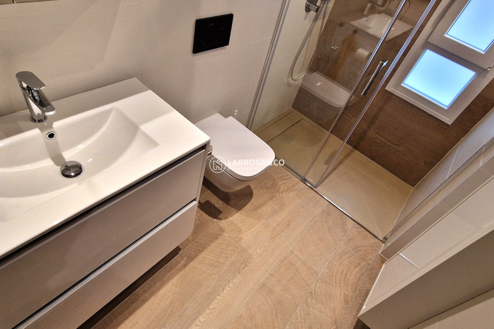 Herverkoop - Bungalow - Algorfa - Inland
