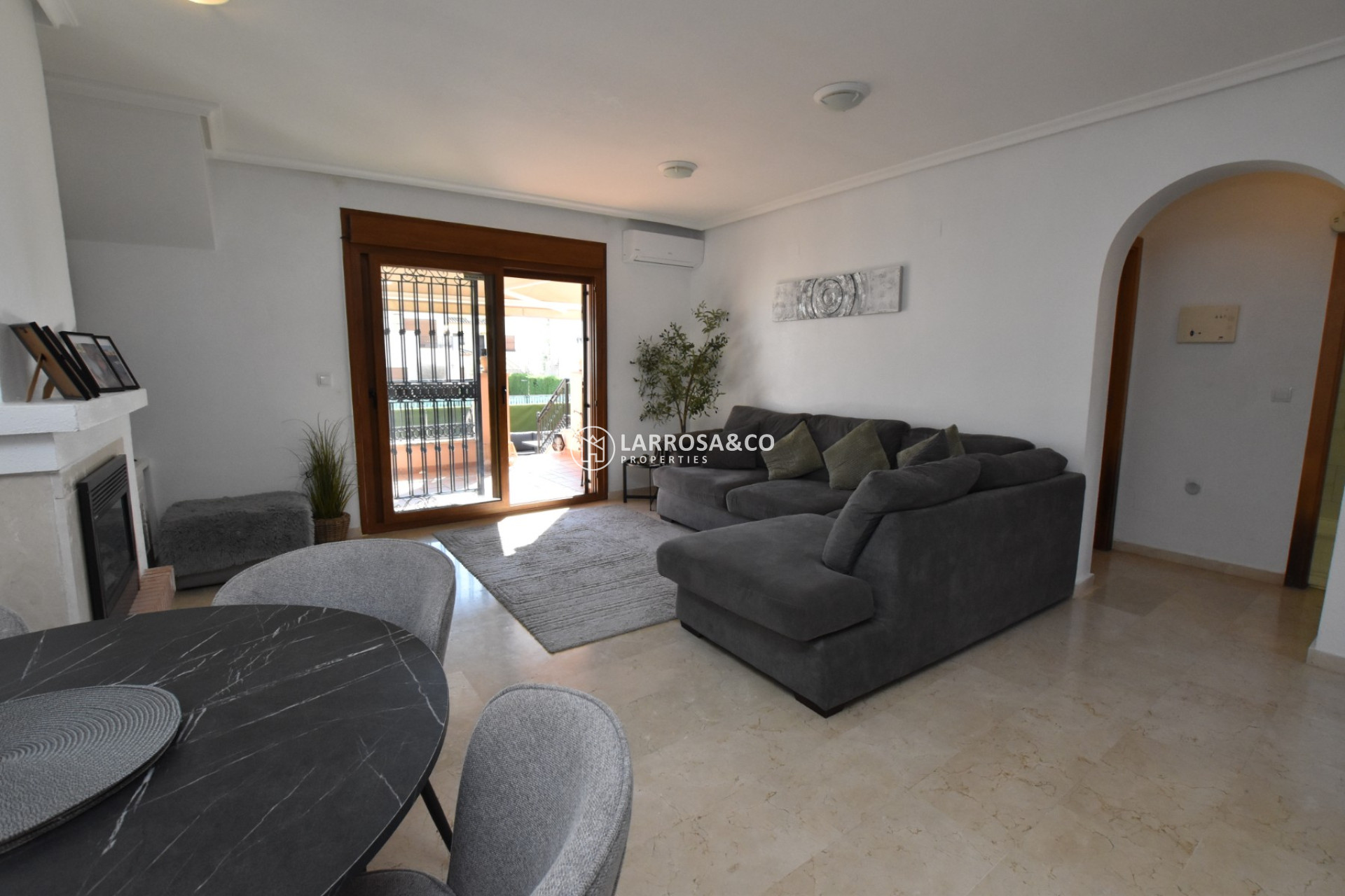 Herverkoop - Bungalow - Algorfa - Inland