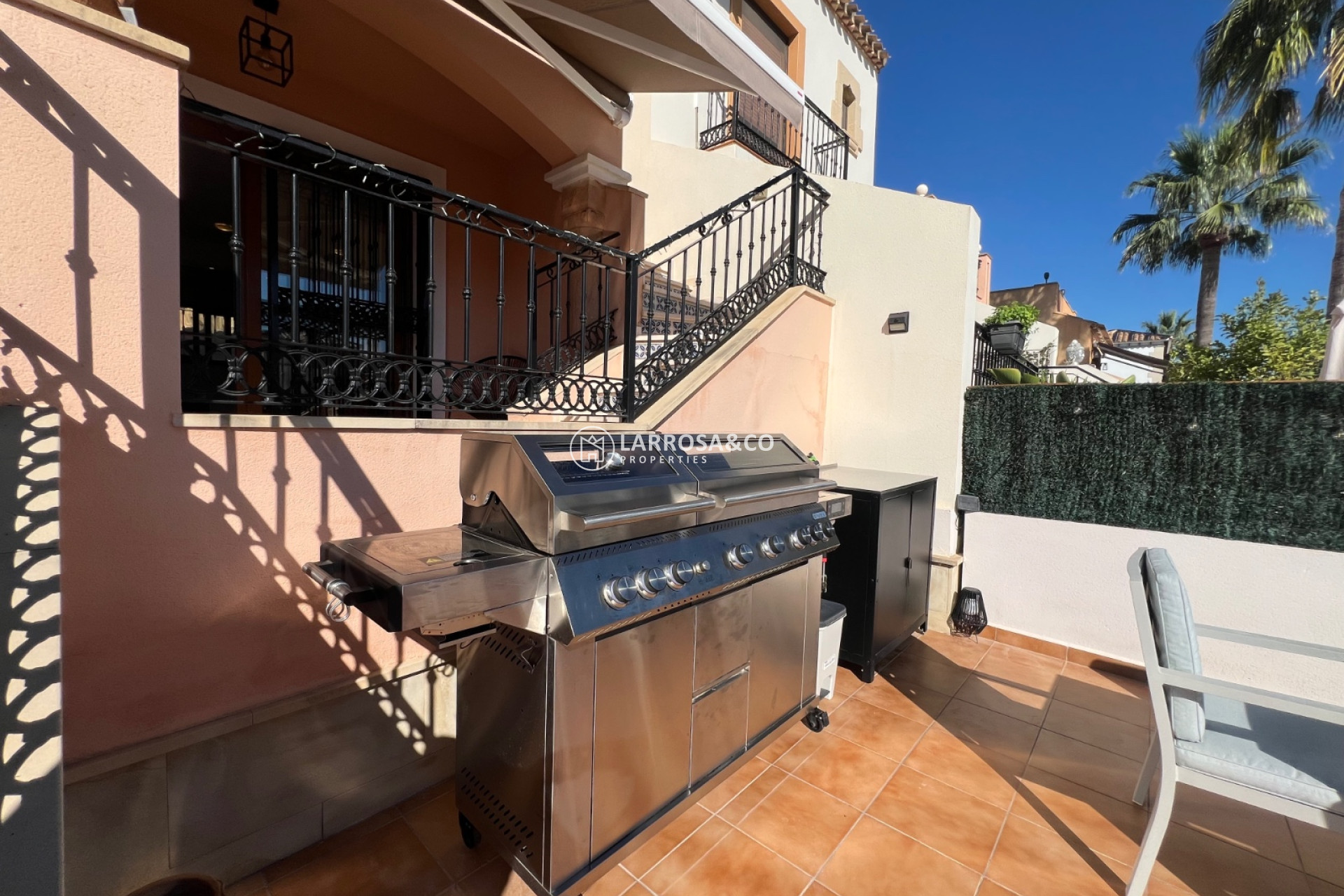 Herverkoop - Bungalow - Algorfa - Inland
