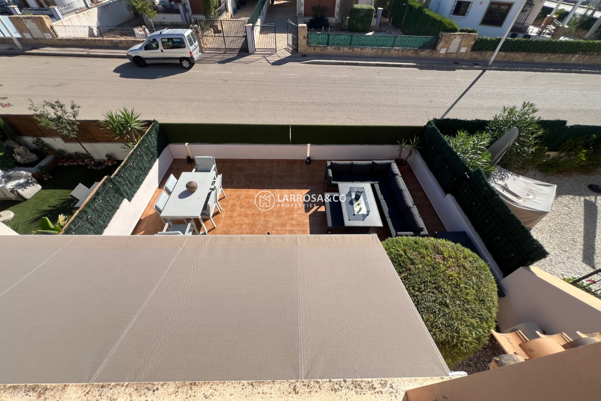 Herverkoop - Bungalow - Algorfa - Inland