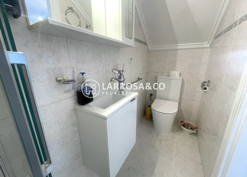 Herverkoop - Bungalow - Benijofar - Costa Blanca