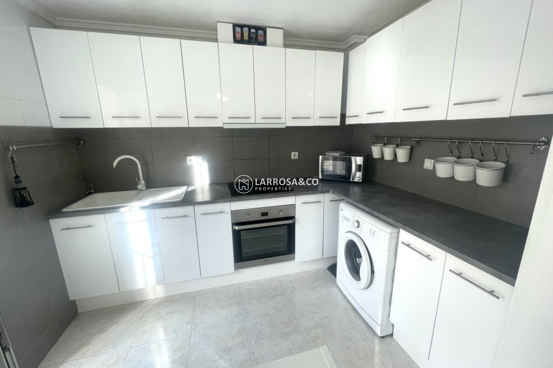 Herverkoop - Bungalow - Benijofar - Costa Blanca