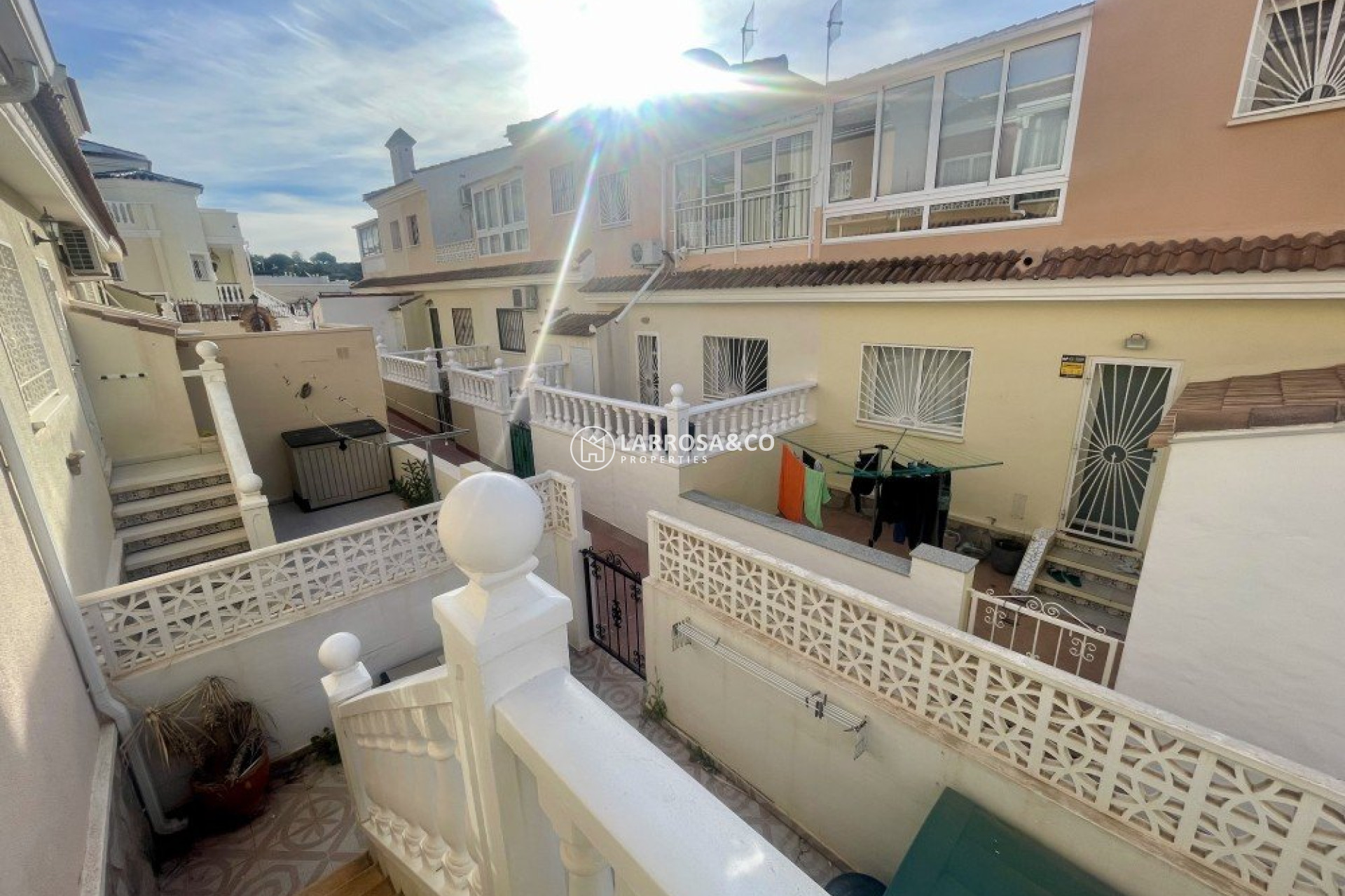Herverkoop - Bungalow - Benijofar - Costa Blanca
