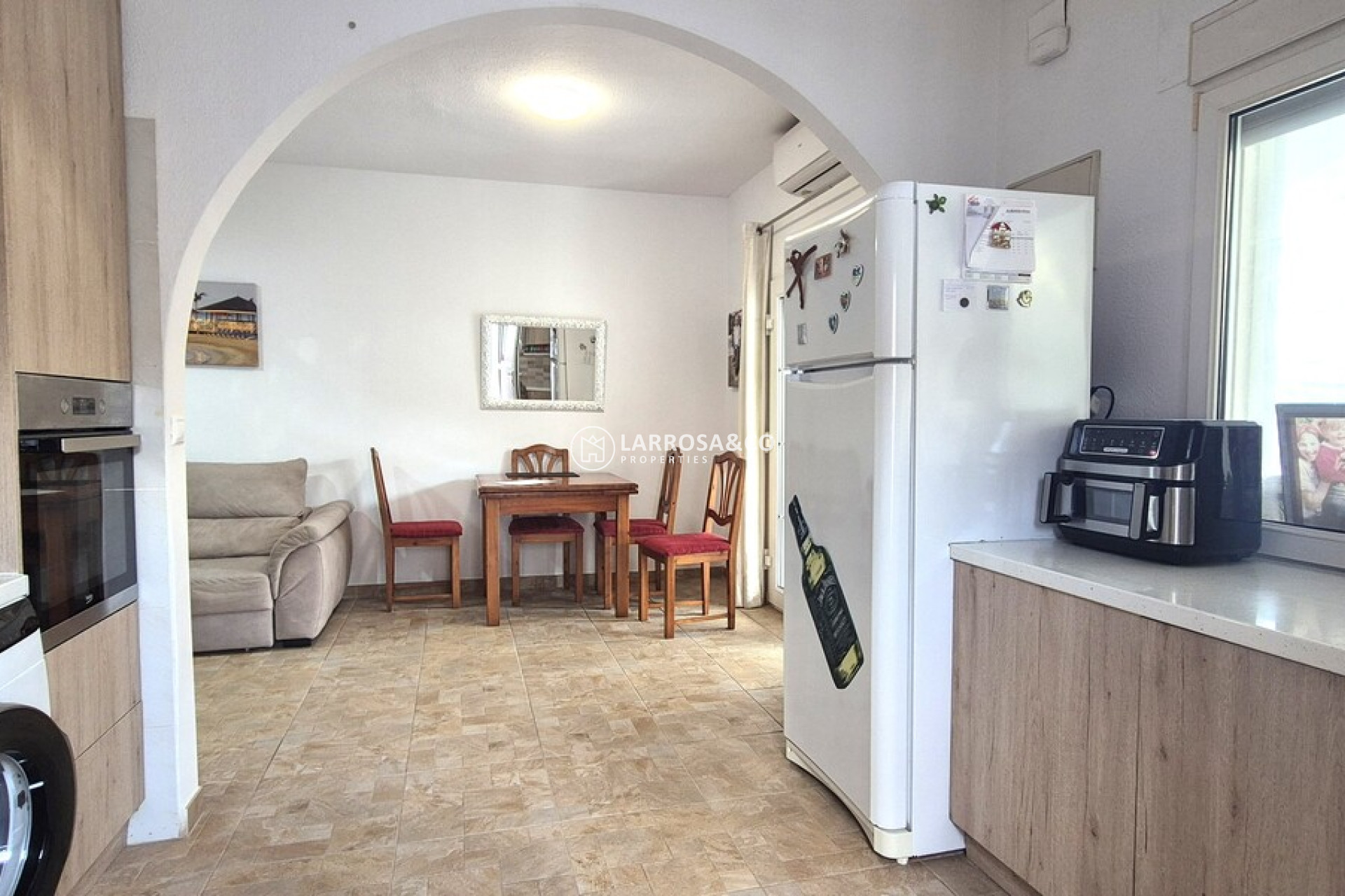 Herverkoop - Bungalow - Blue Lagoon - Costa Blanca