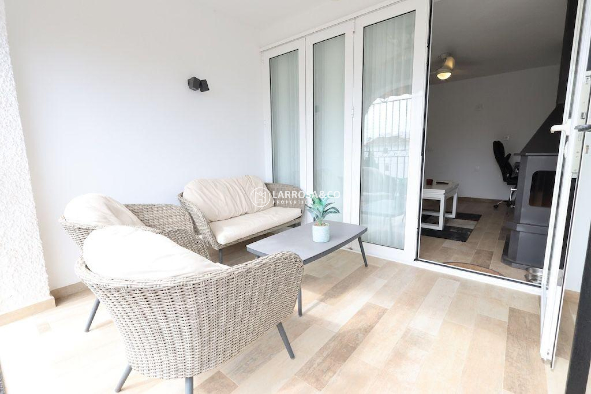 Herverkoop - Bungalow - Cabo Roig - Costa blanca