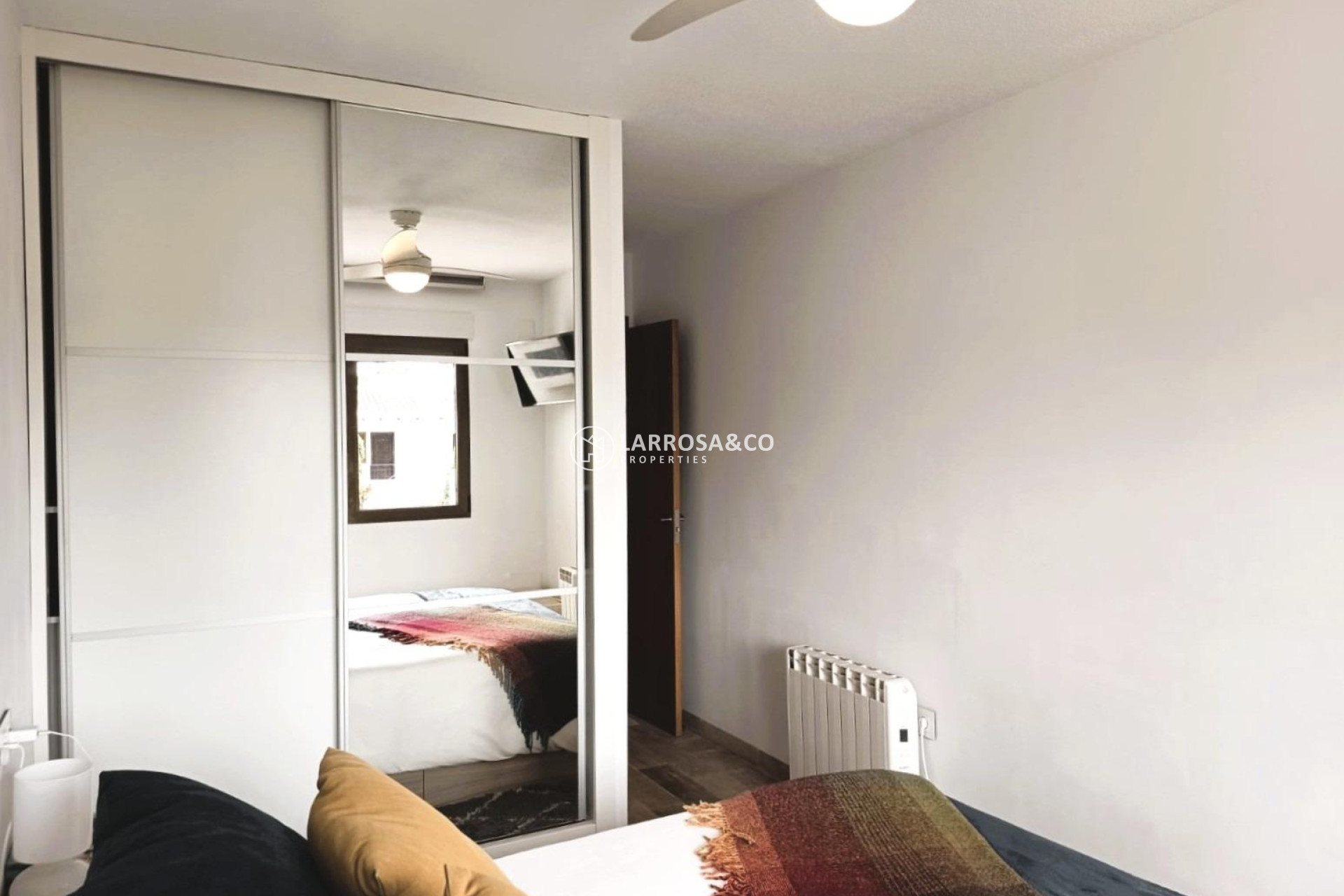 Herverkoop - Bungalow - Cabo Roig - Costa blanca