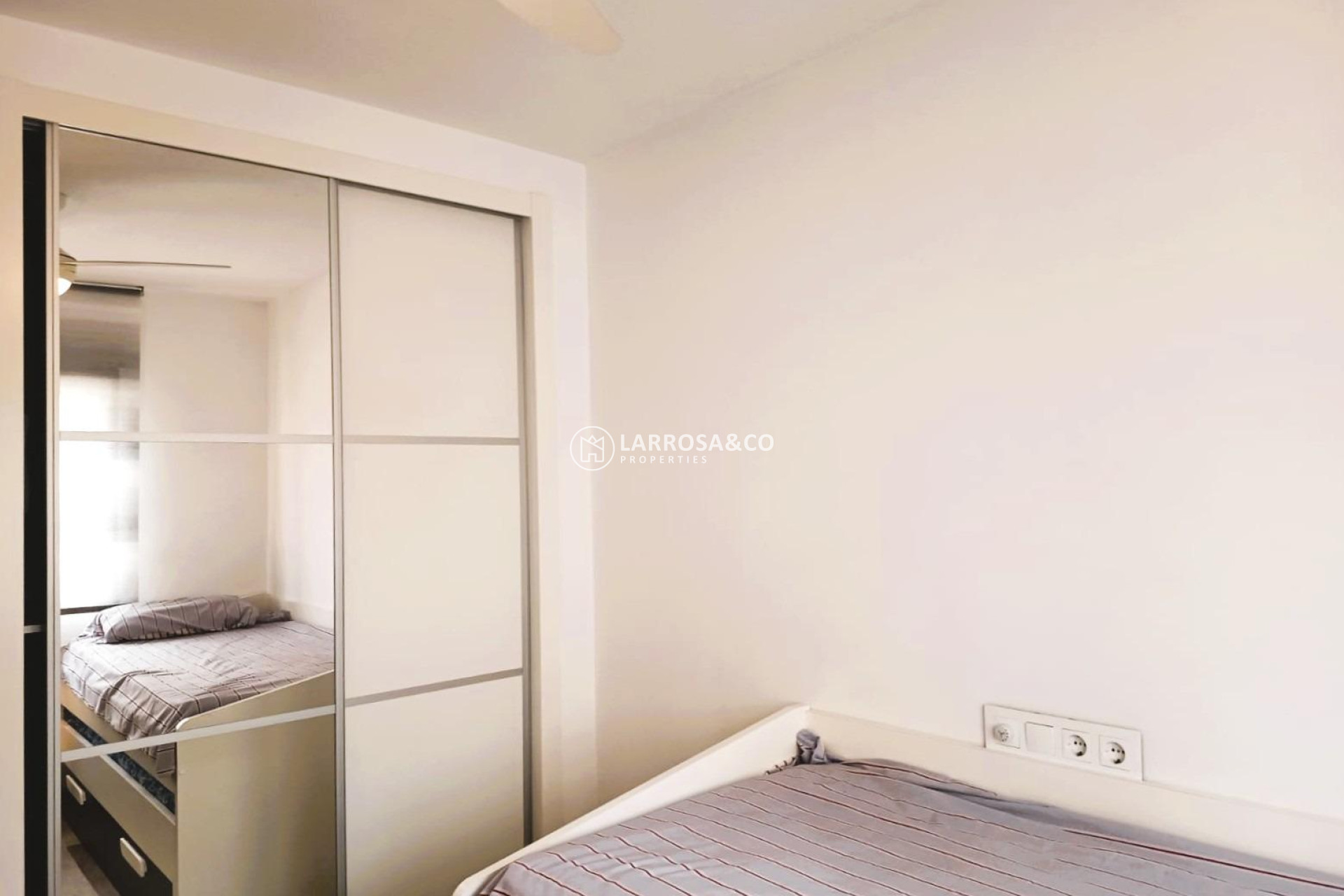 Herverkoop - Bungalow - Cabo Roig - Costa blanca