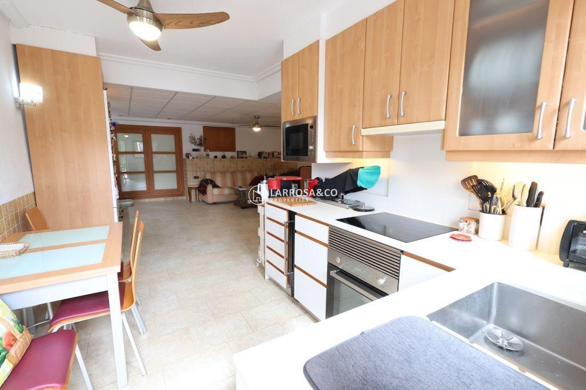 Herverkoop - Bungalow - Cabo Roig - Costa blanca