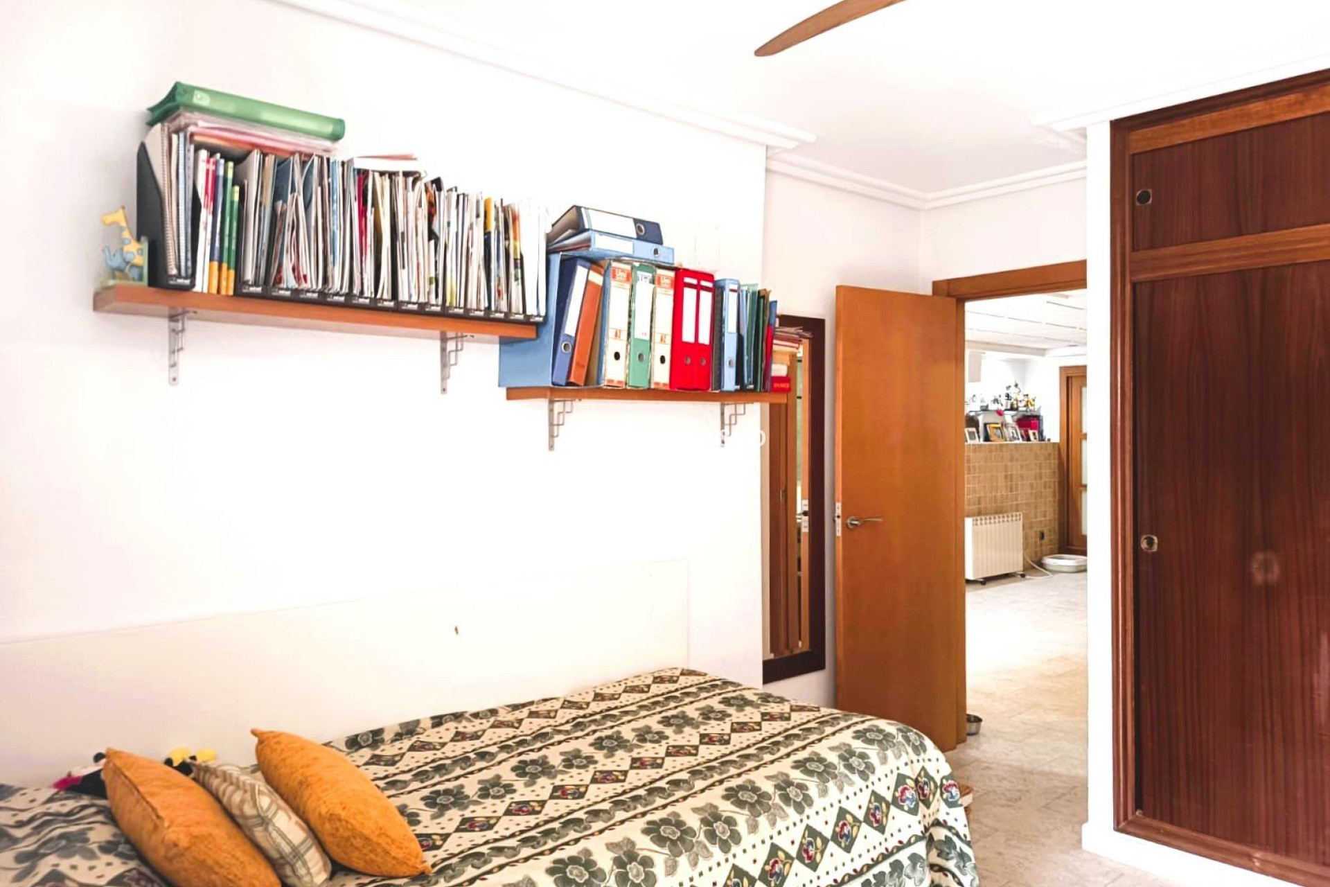 Herverkoop - Bungalow - Cabo Roig - Costa blanca