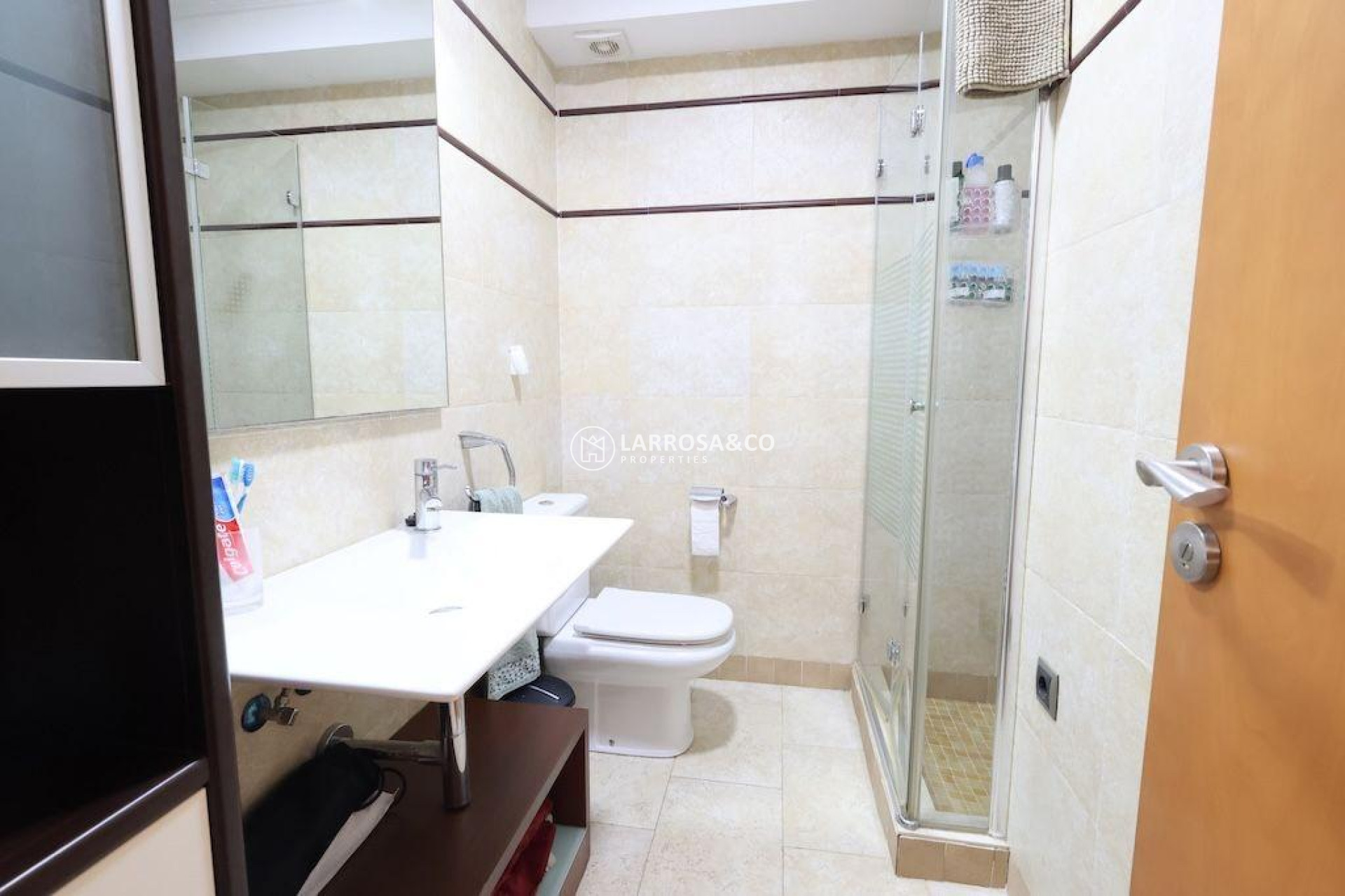 Herverkoop - Bungalow - Cabo Roig - Costa blanca