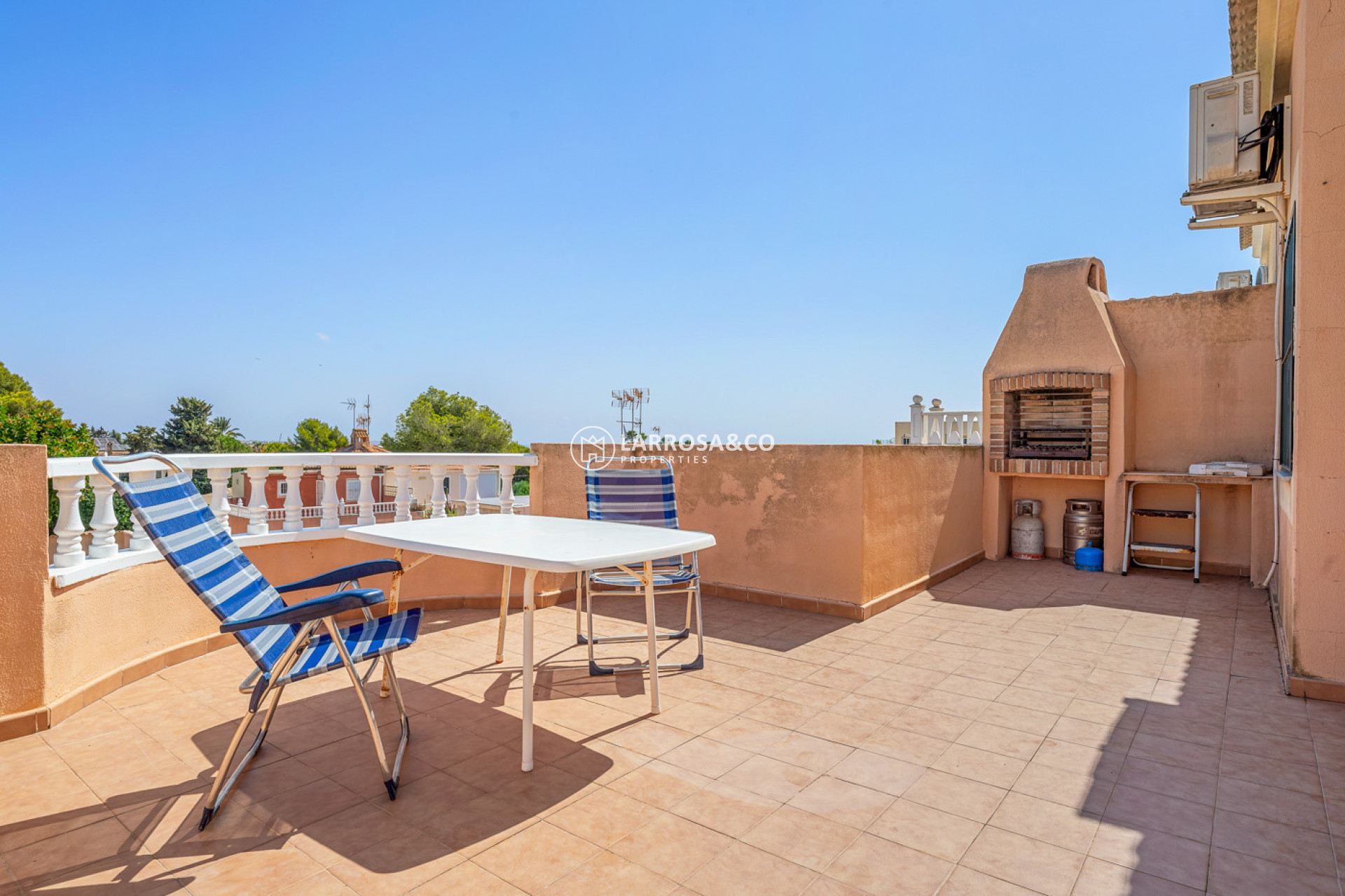 Herverkoop - Bungalow - Cabo Roig - Costa blanca