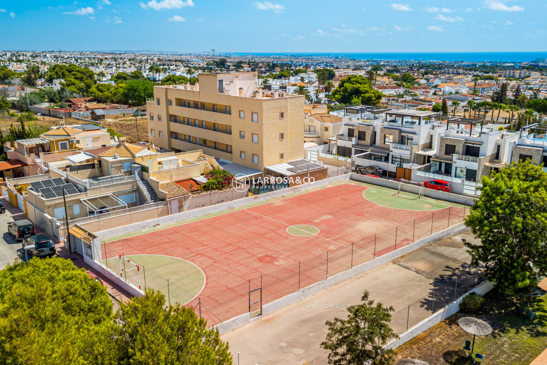 Herverkoop - Bungalow - Cabo Roig - Costa blanca