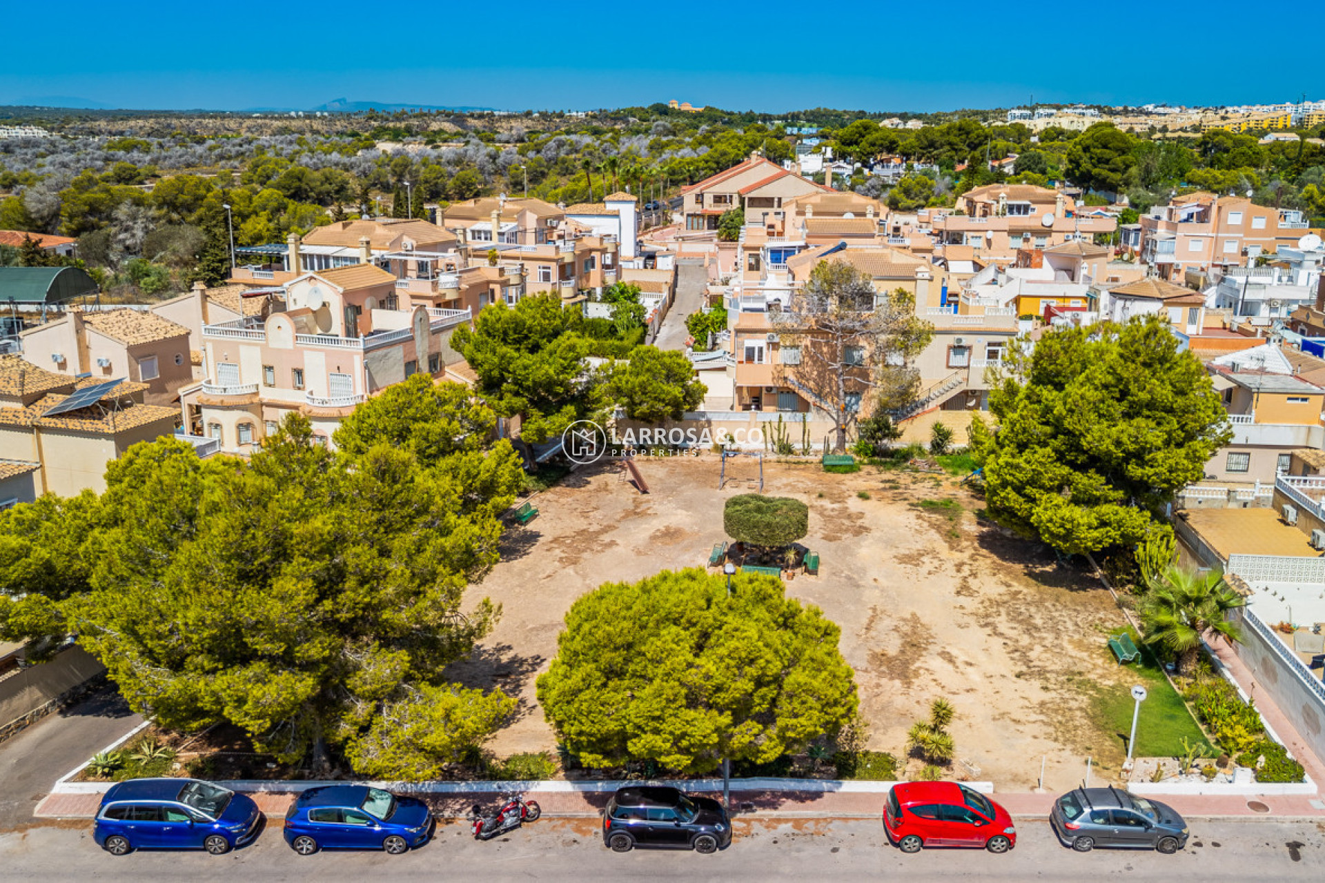 Herverkoop - Bungalow - Cabo Roig - Costa blanca