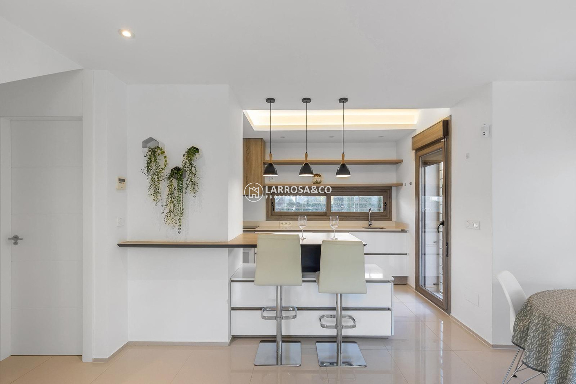 Herverkoop - Bungalow - Ciudad Quesada - Costa blanca sur