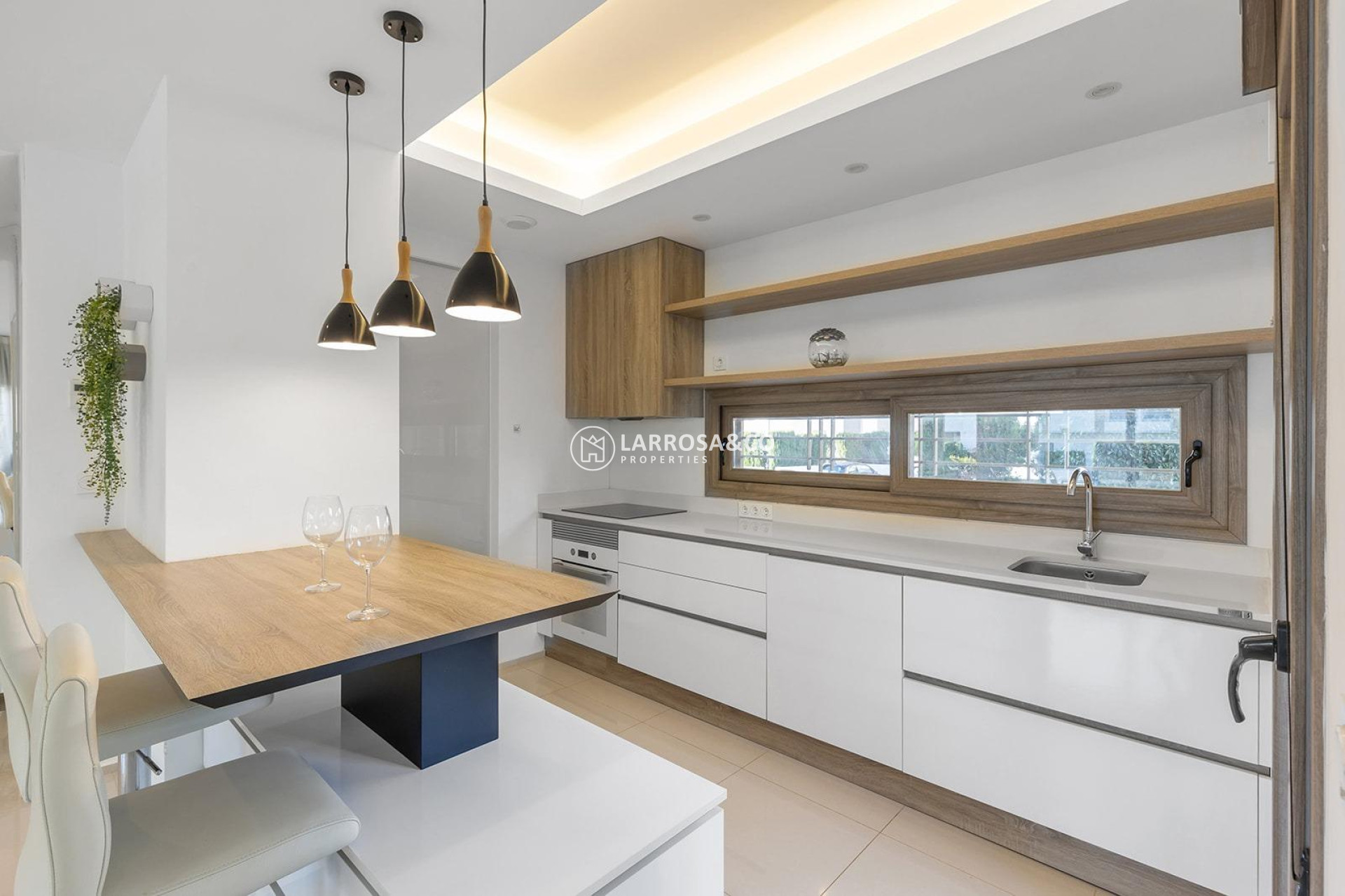 Herverkoop - Bungalow - Ciudad Quesada - Costa blanca sur