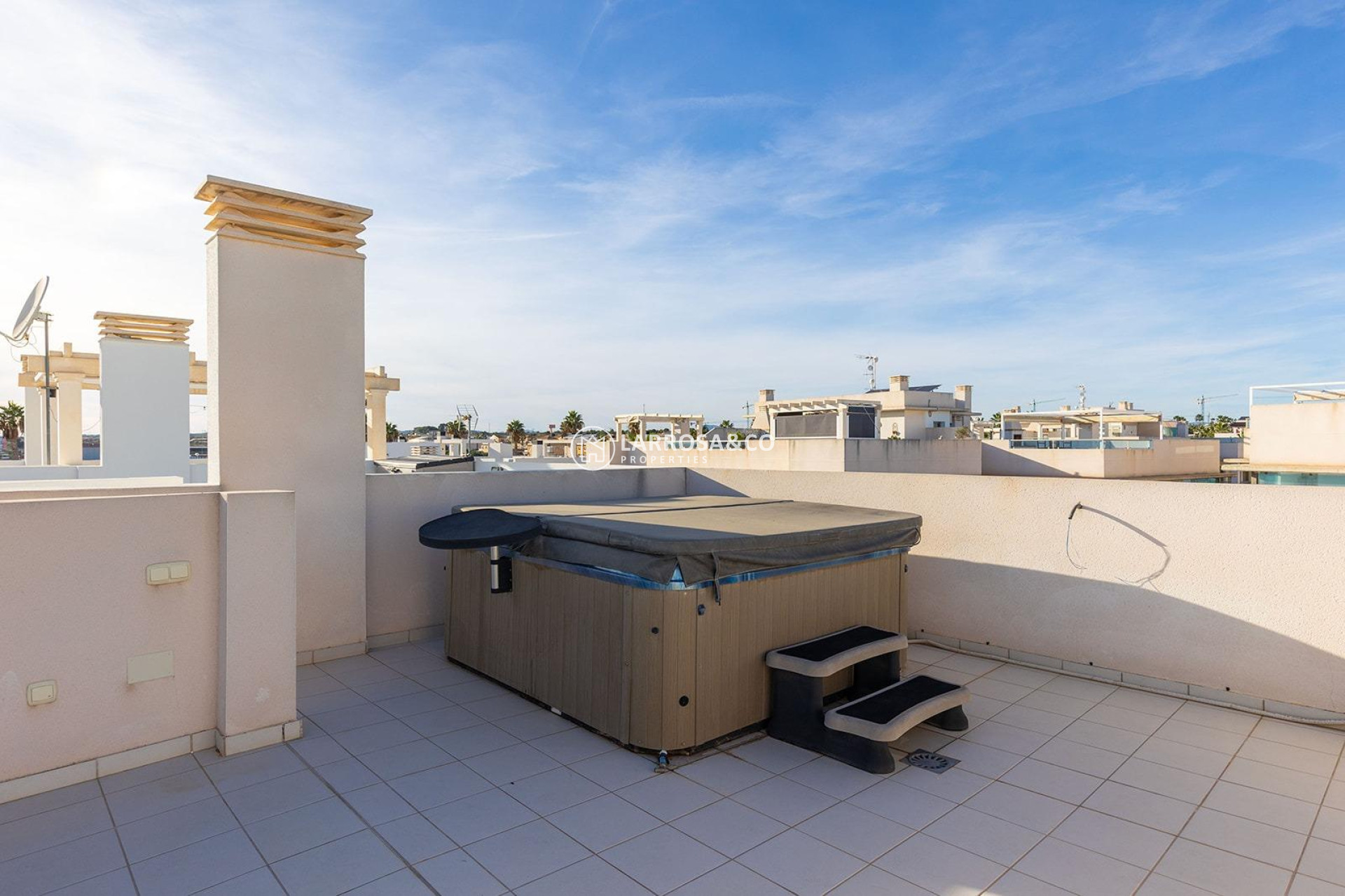 Herverkoop - Bungalow - Ciudad Quesada - Costa blanca sur