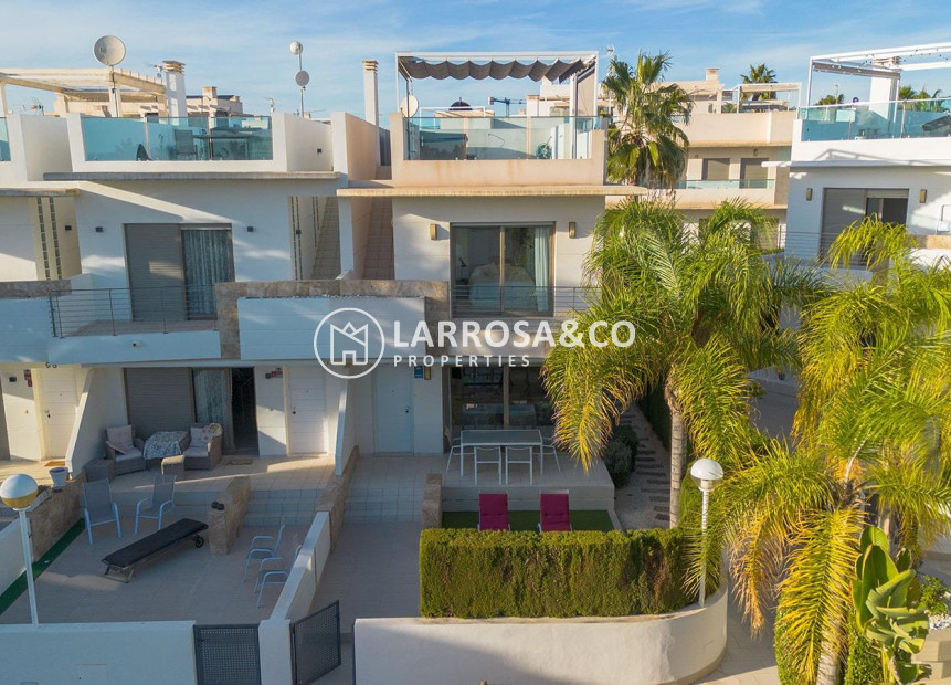 Herverkoop - Bungalow - Ciudad Quesada - Costa blanca sur