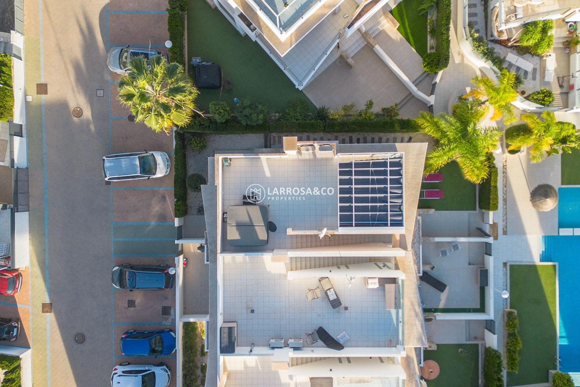 Herverkoop - Bungalow - Ciudad Quesada - Costa blanca sur