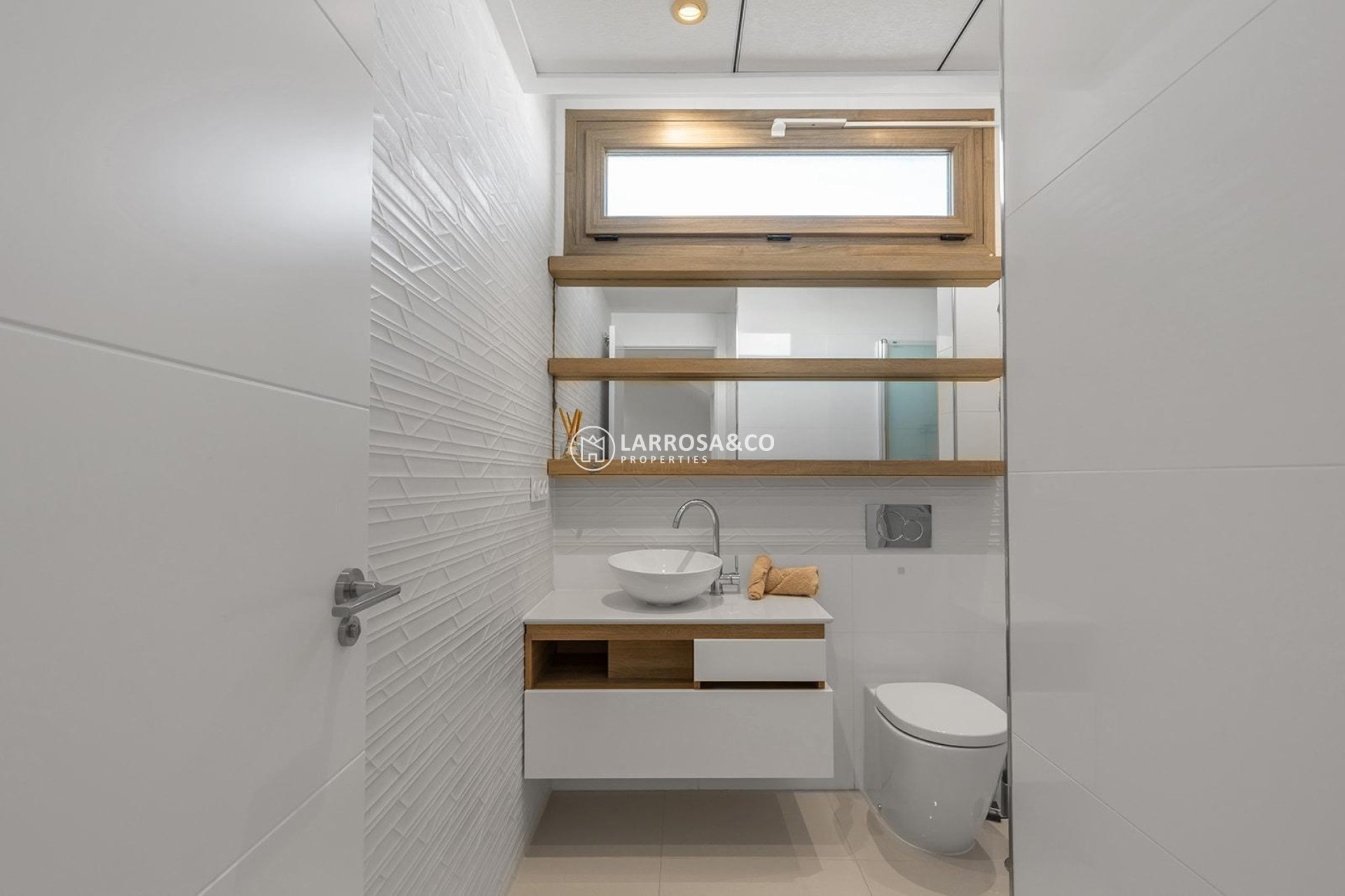 Herverkoop - Bungalow - Ciudad Quesada - Costa blanca sur