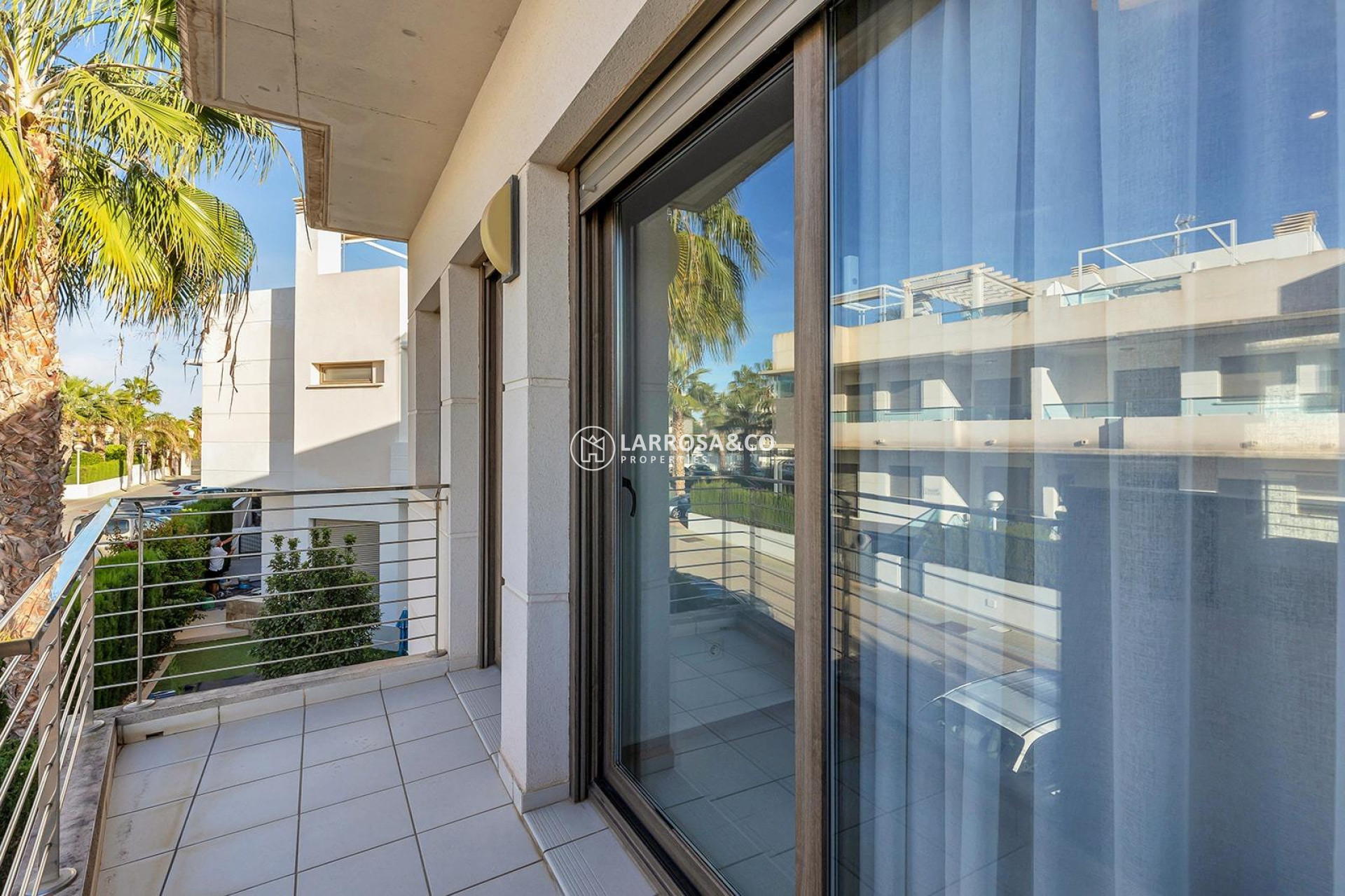 Herverkoop - Bungalow - Ciudad Quesada - Costa blanca sur