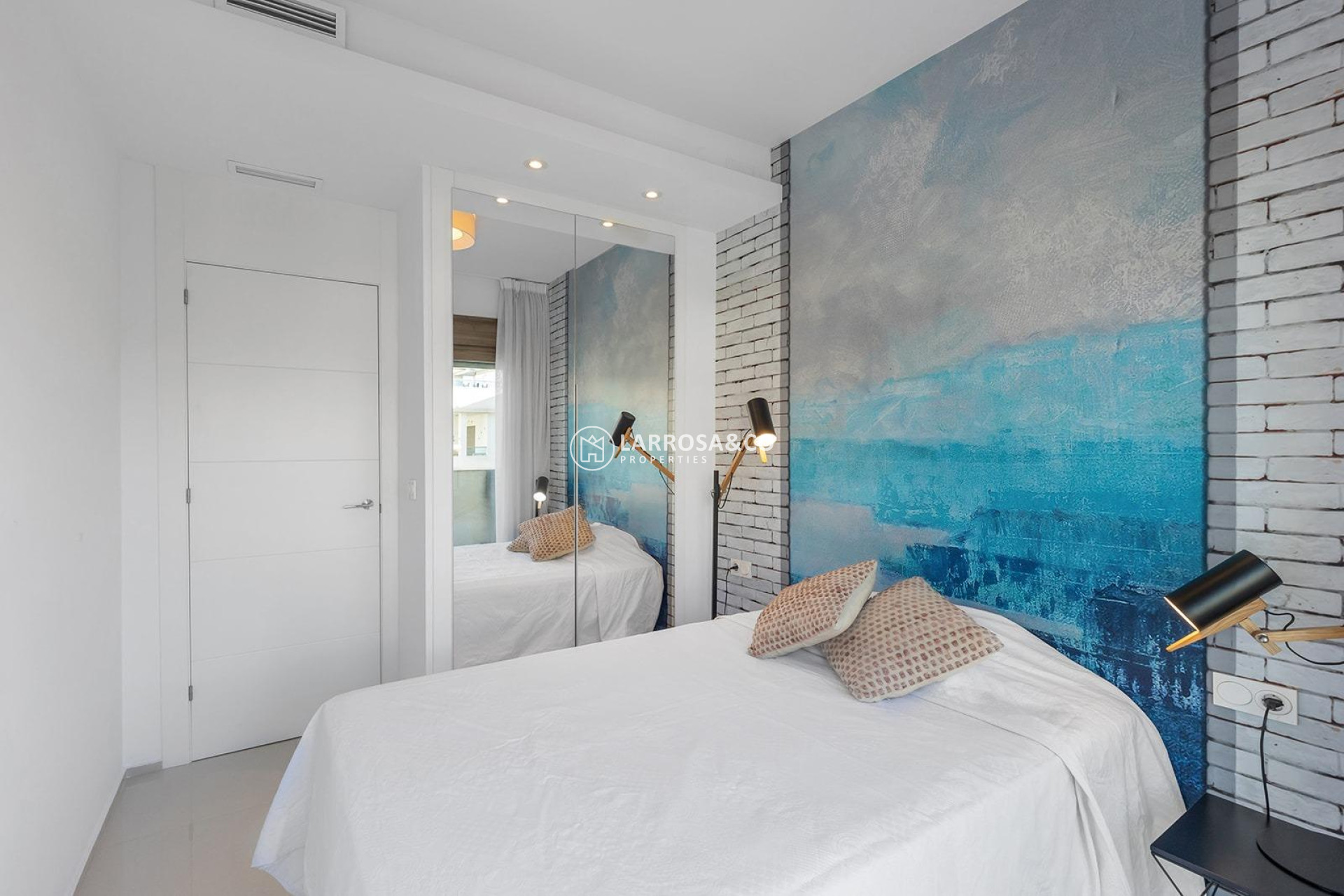 Herverkoop - Bungalow - Ciudad Quesada - Costa blanca sur