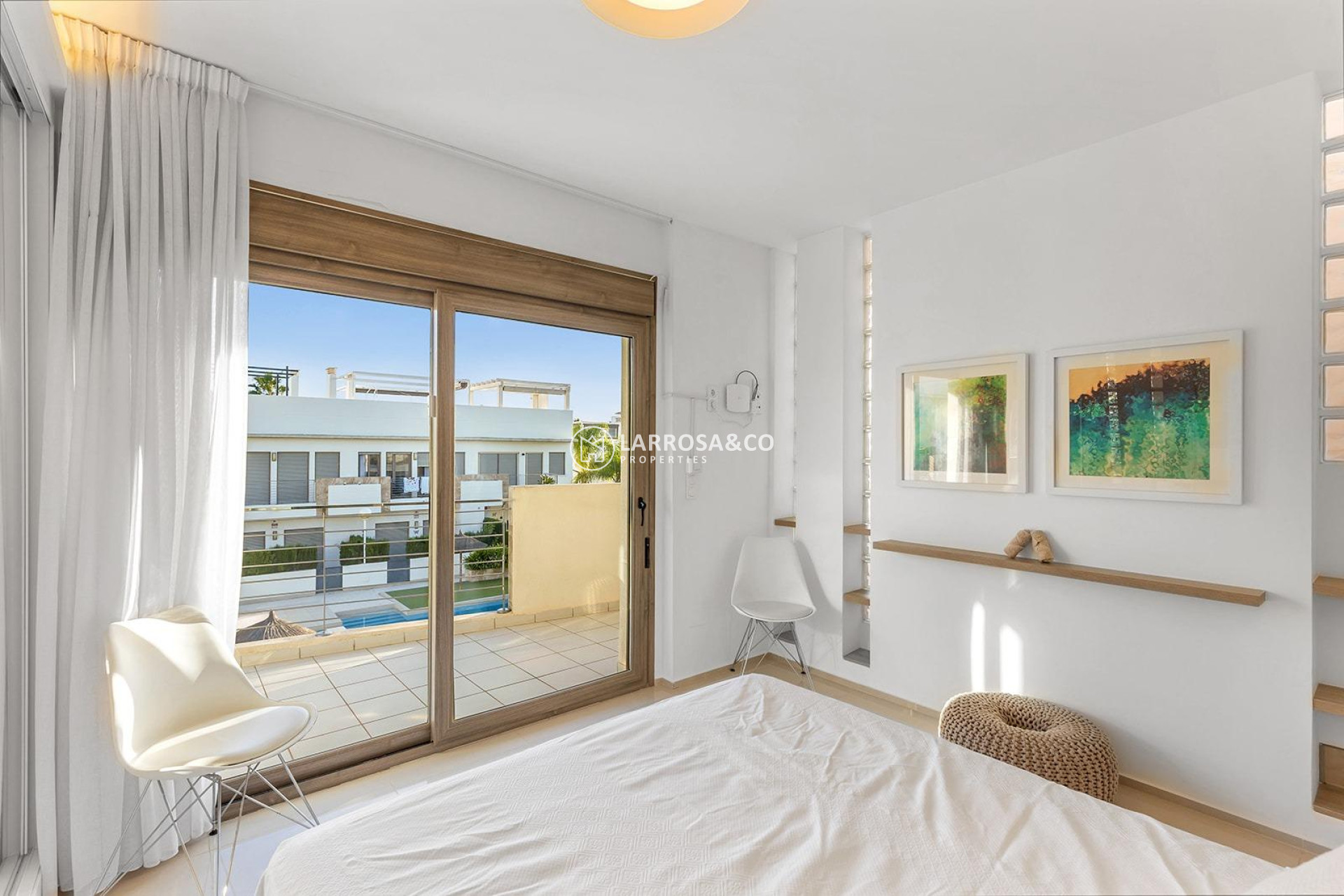 Herverkoop - Bungalow - Ciudad Quesada - Costa blanca sur