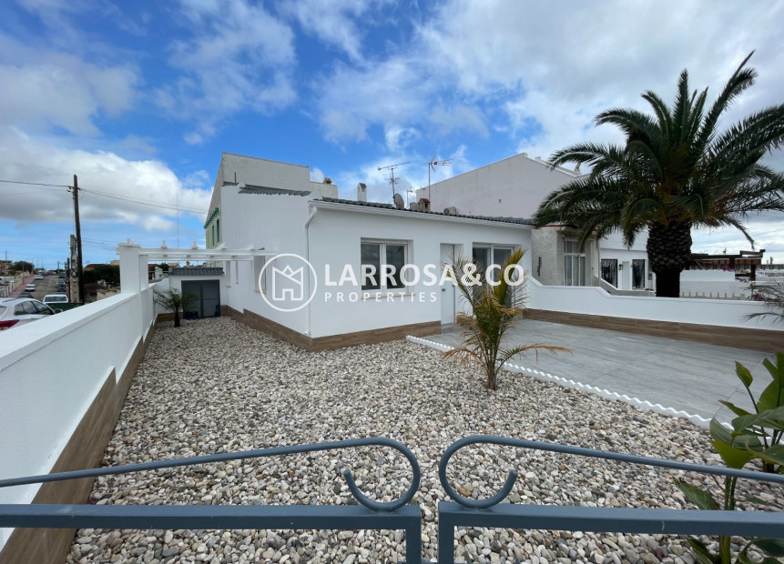 Herverkoop - Bungalow - Ciudad Quesada - Costa Blanca