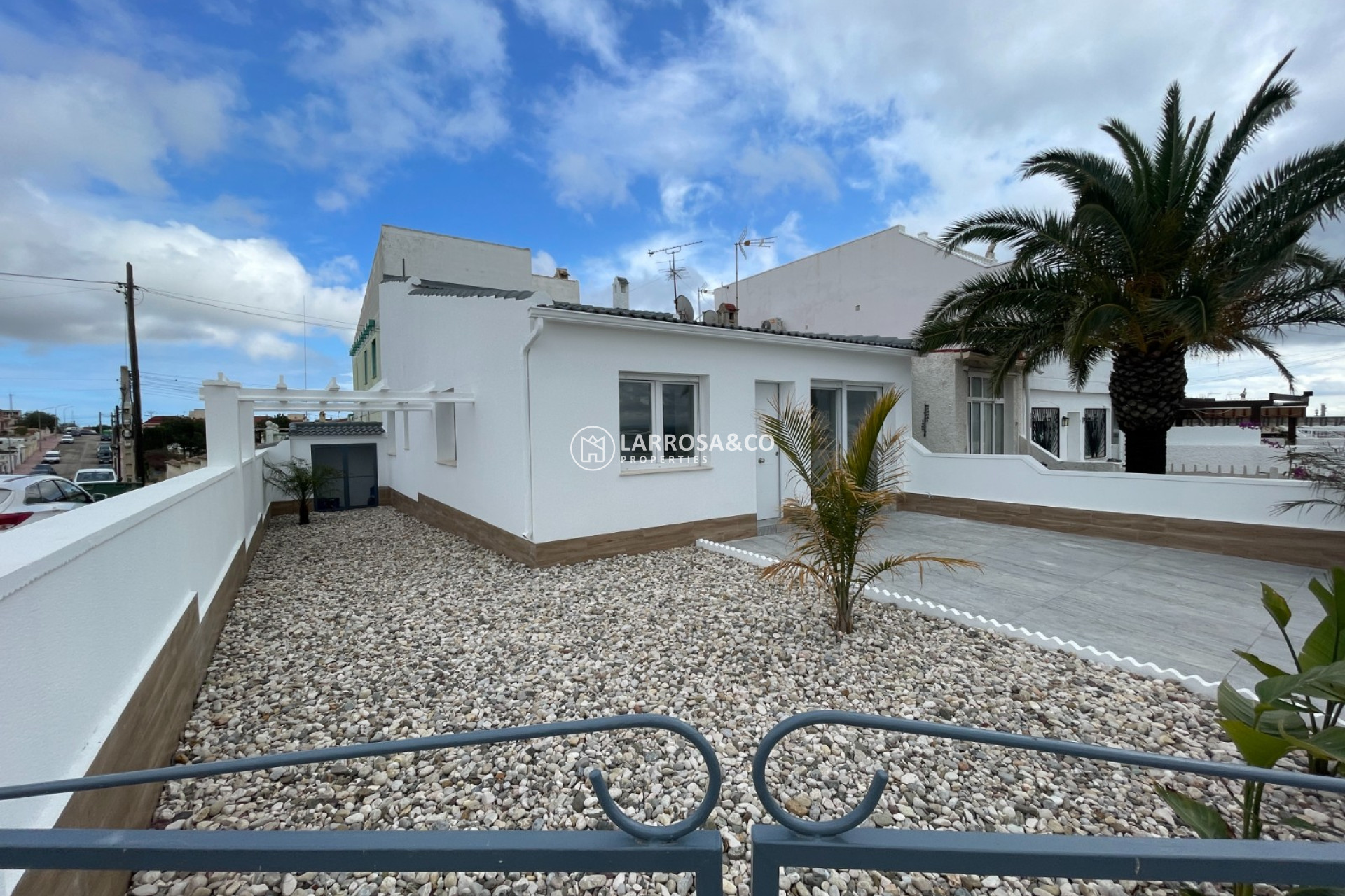 Herverkoop - Bungalow - Ciudad Quesada - Costa Blanca